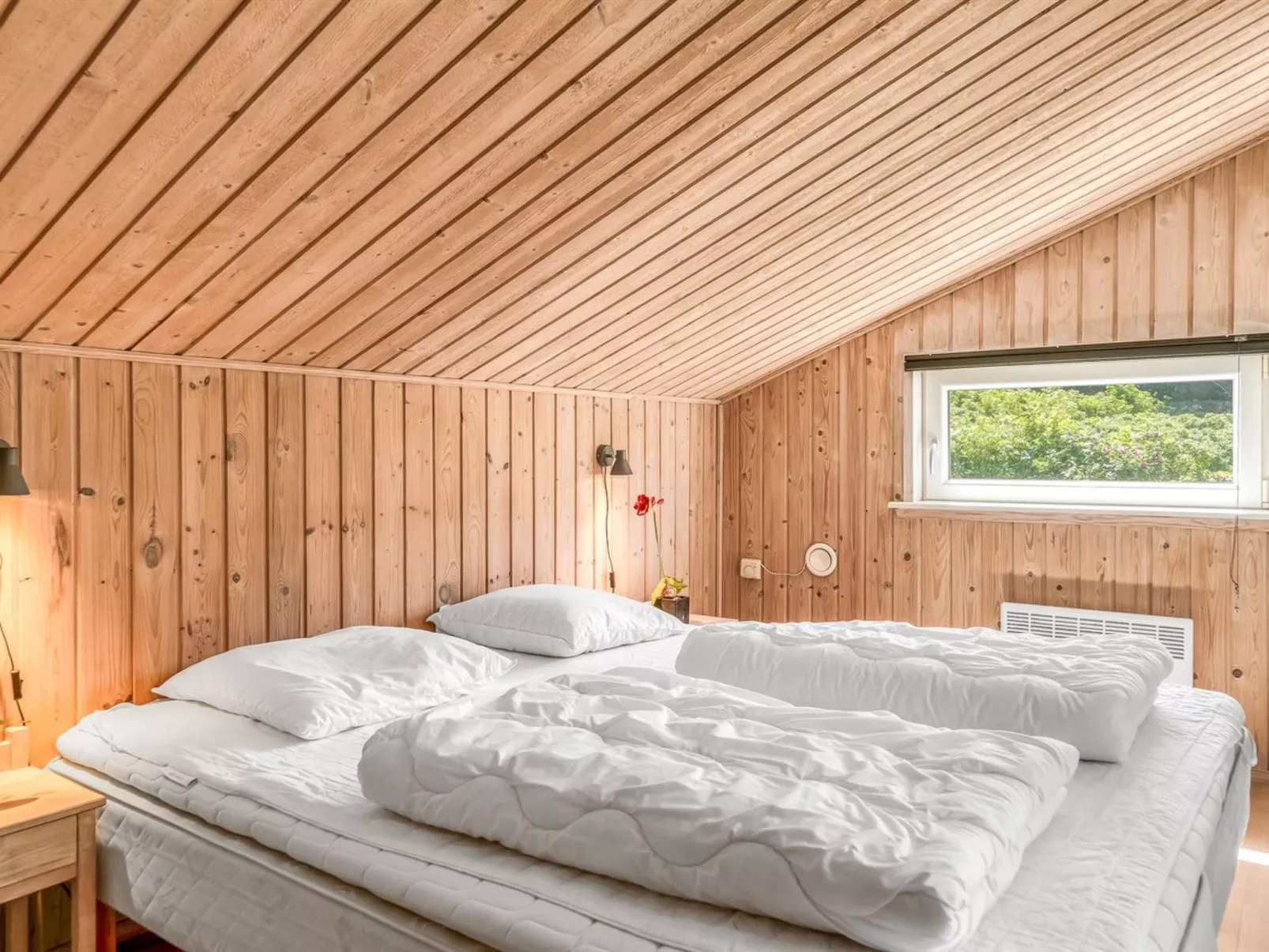 "Vilhelmiina" - 350m from the sea-Inside