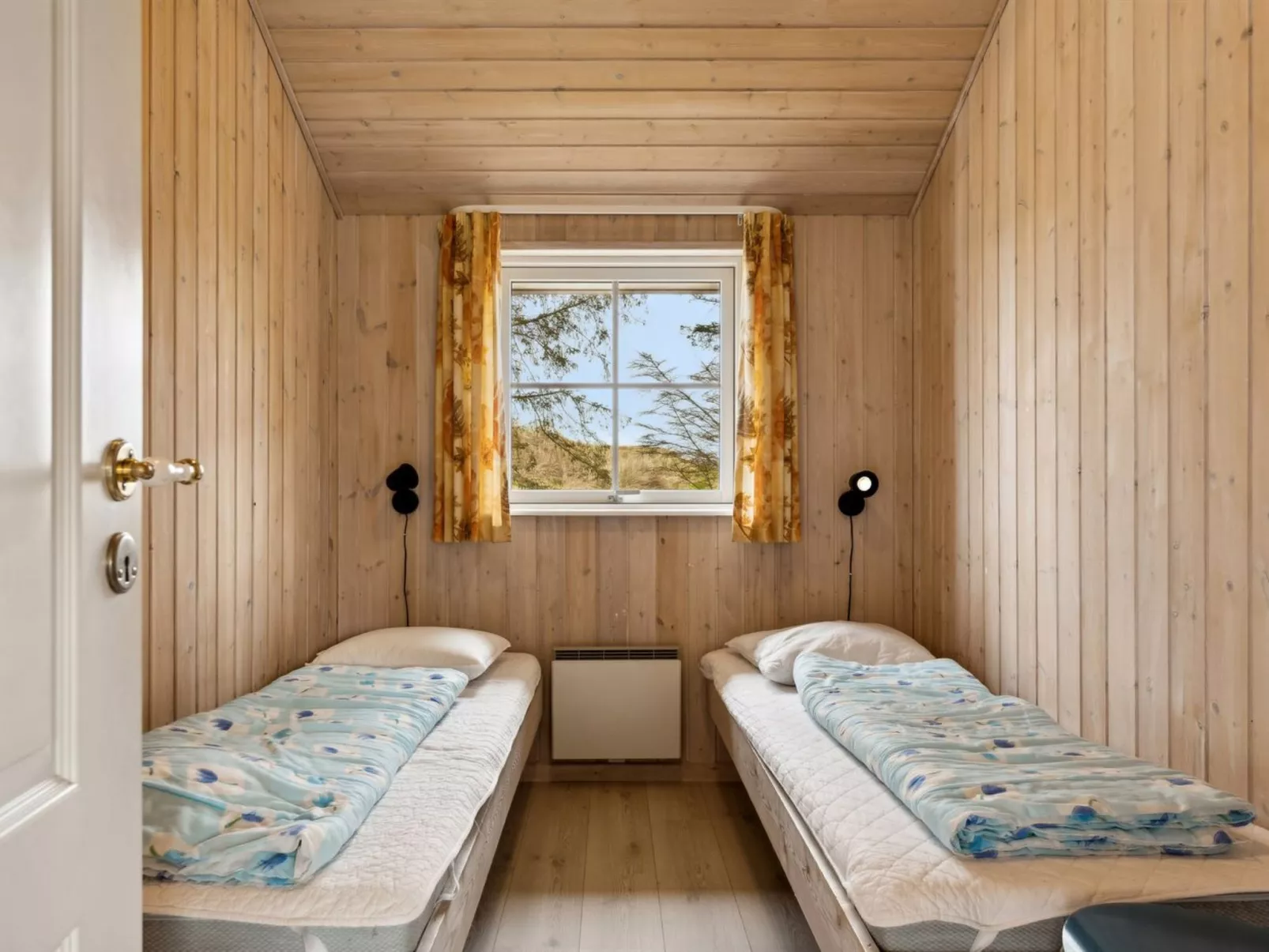 "Aleta" - 500m from the sea-Inside