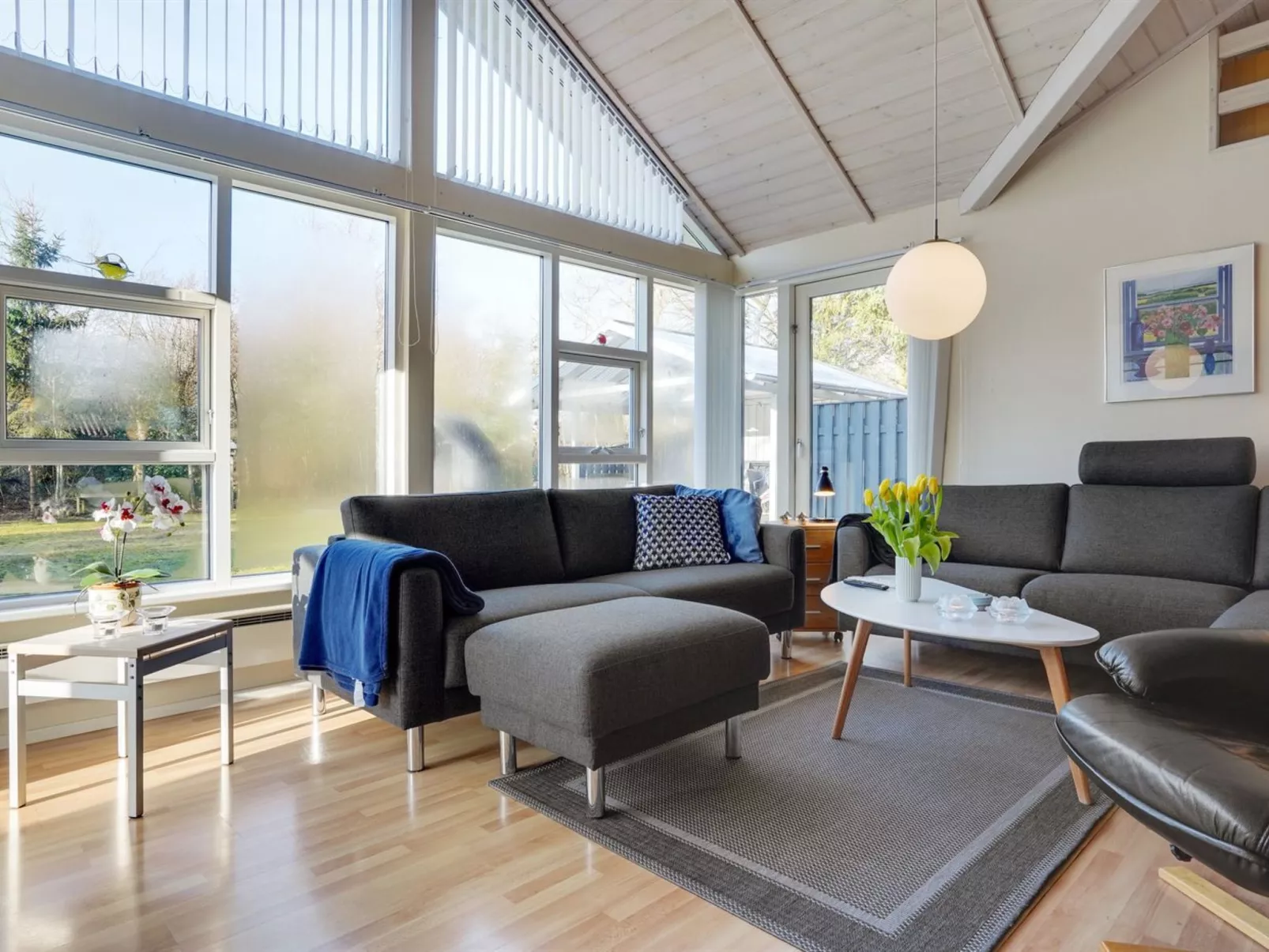 "Razmo" - 300m from the sea-Dedans