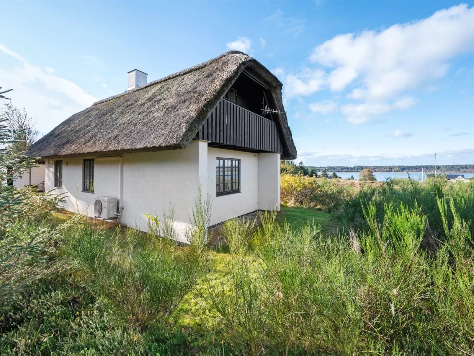 "Tordis" - 300m to the fjord-Draußen