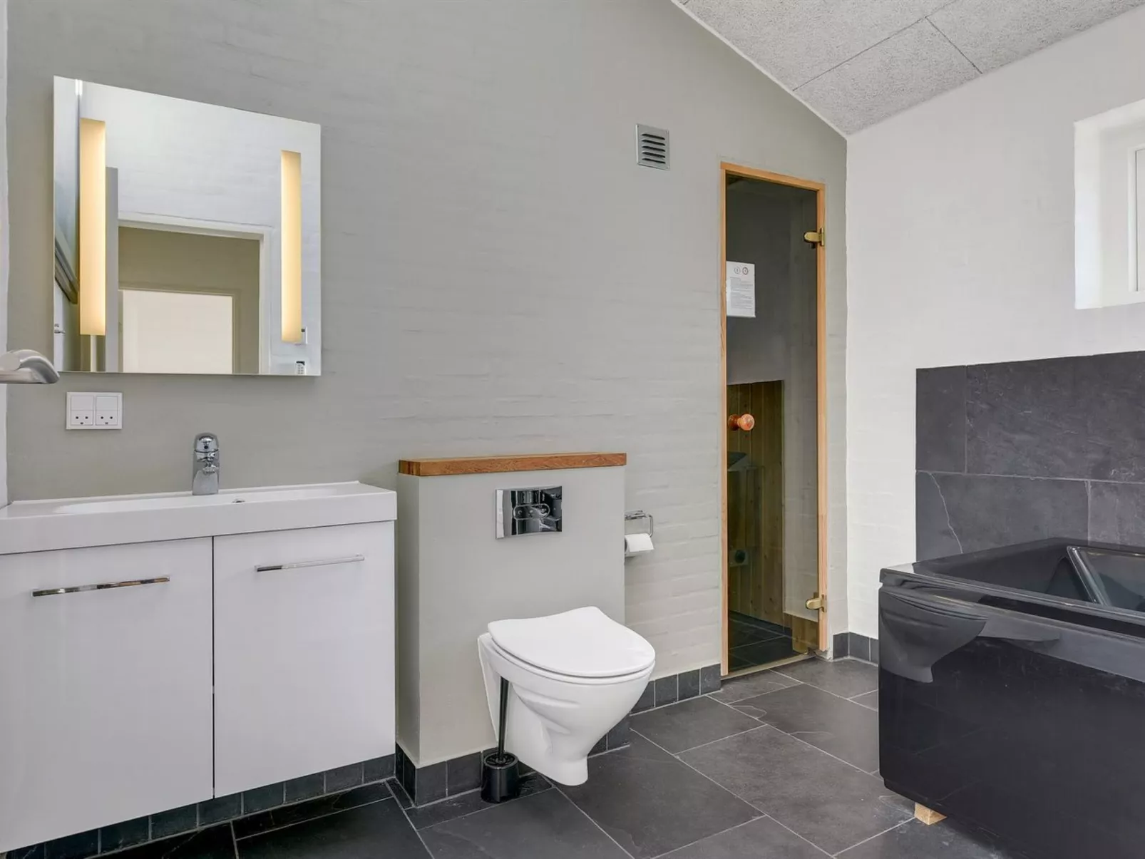 "Myrte" - 500m from the sea-Dedans