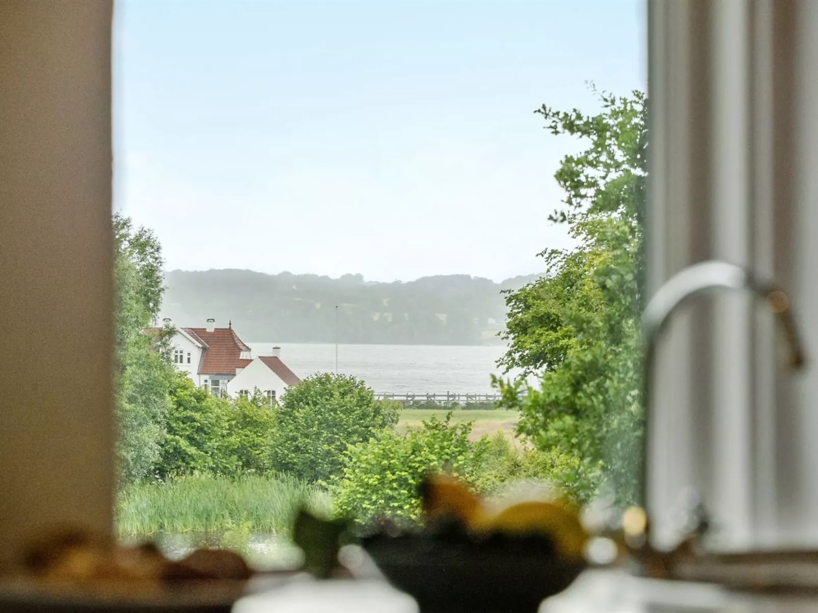 "Rosa" - 300m from the sea-Dehors