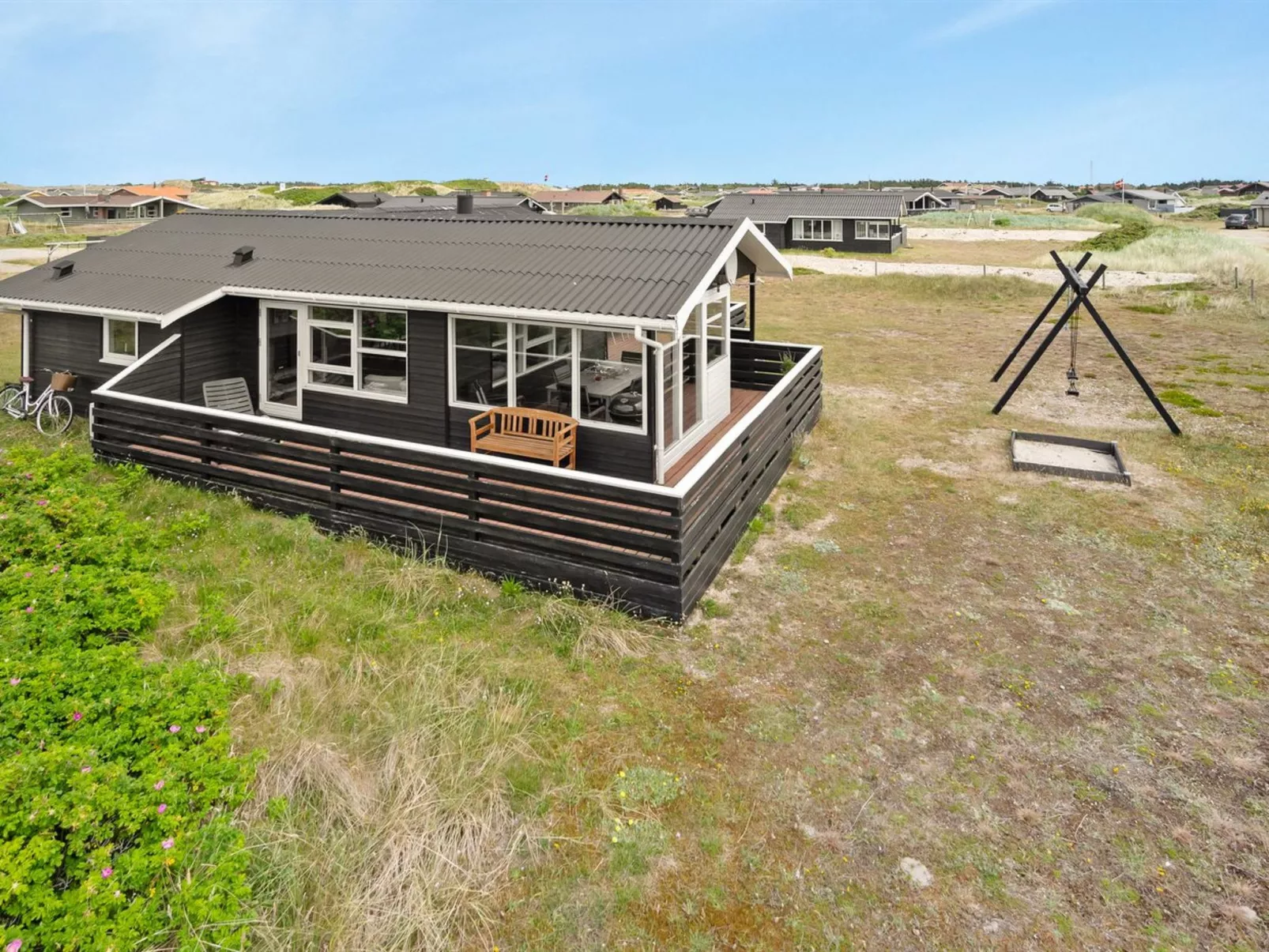 "Veetrikki" -  from the sea-Draußen