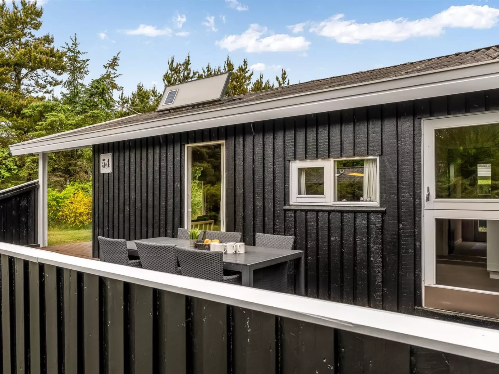 "Vlatko" - 2.9km from the sea-Outside