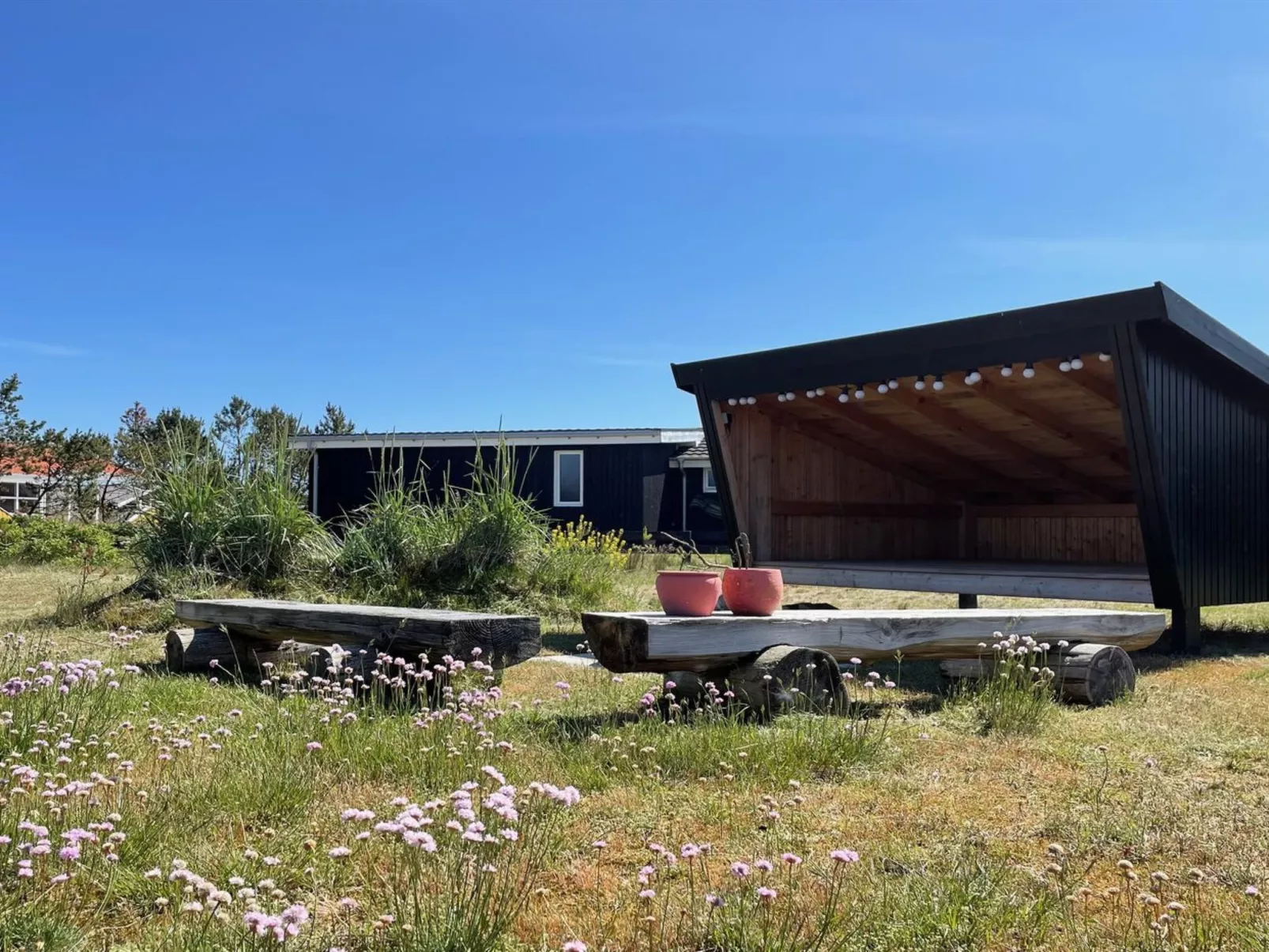 "Selle" - 100m from the sea-Outside