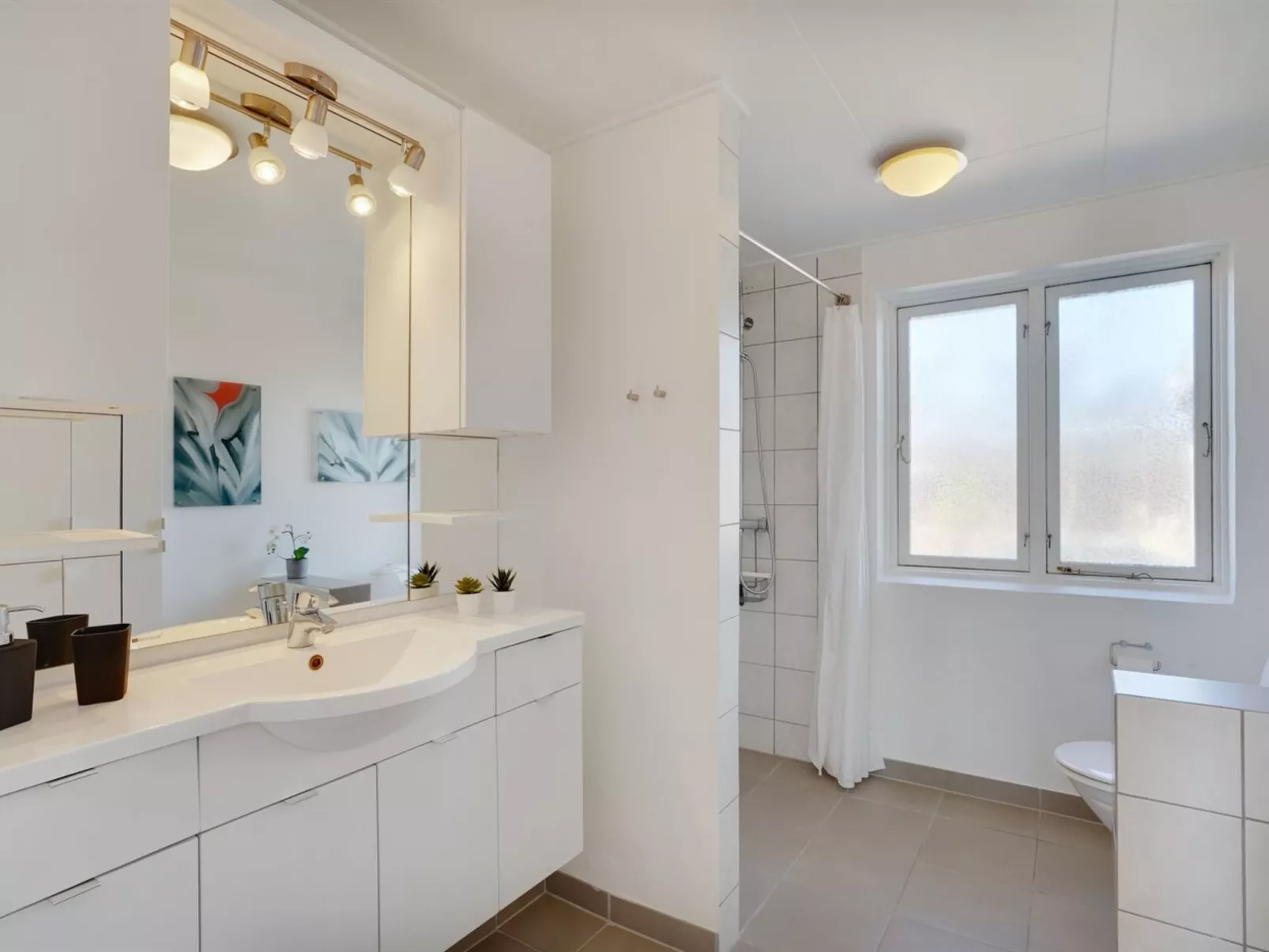 "Bitta" - 500m from the sea-Dedans