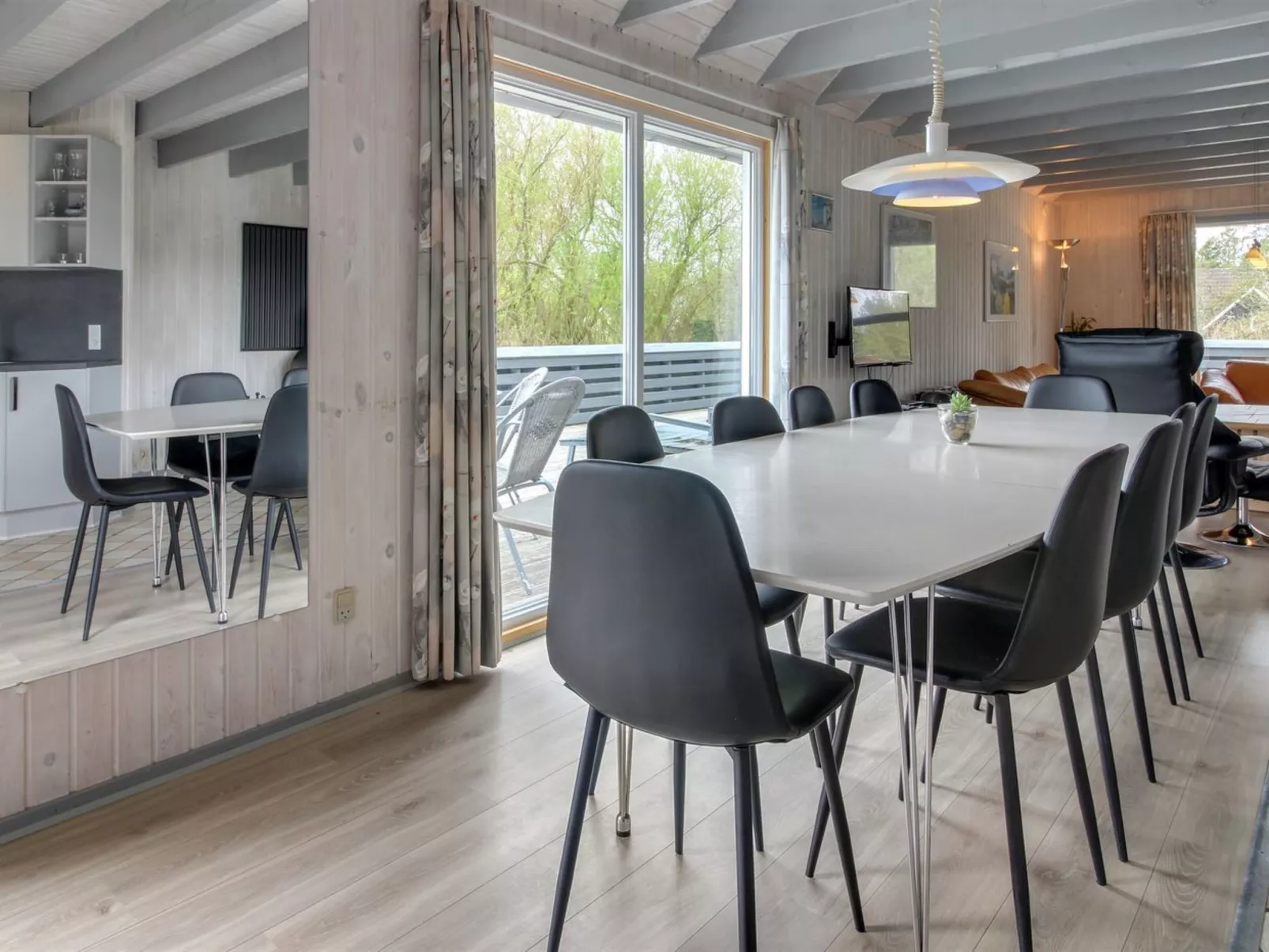 "Sunita" - 2.8km from the sea-Inside