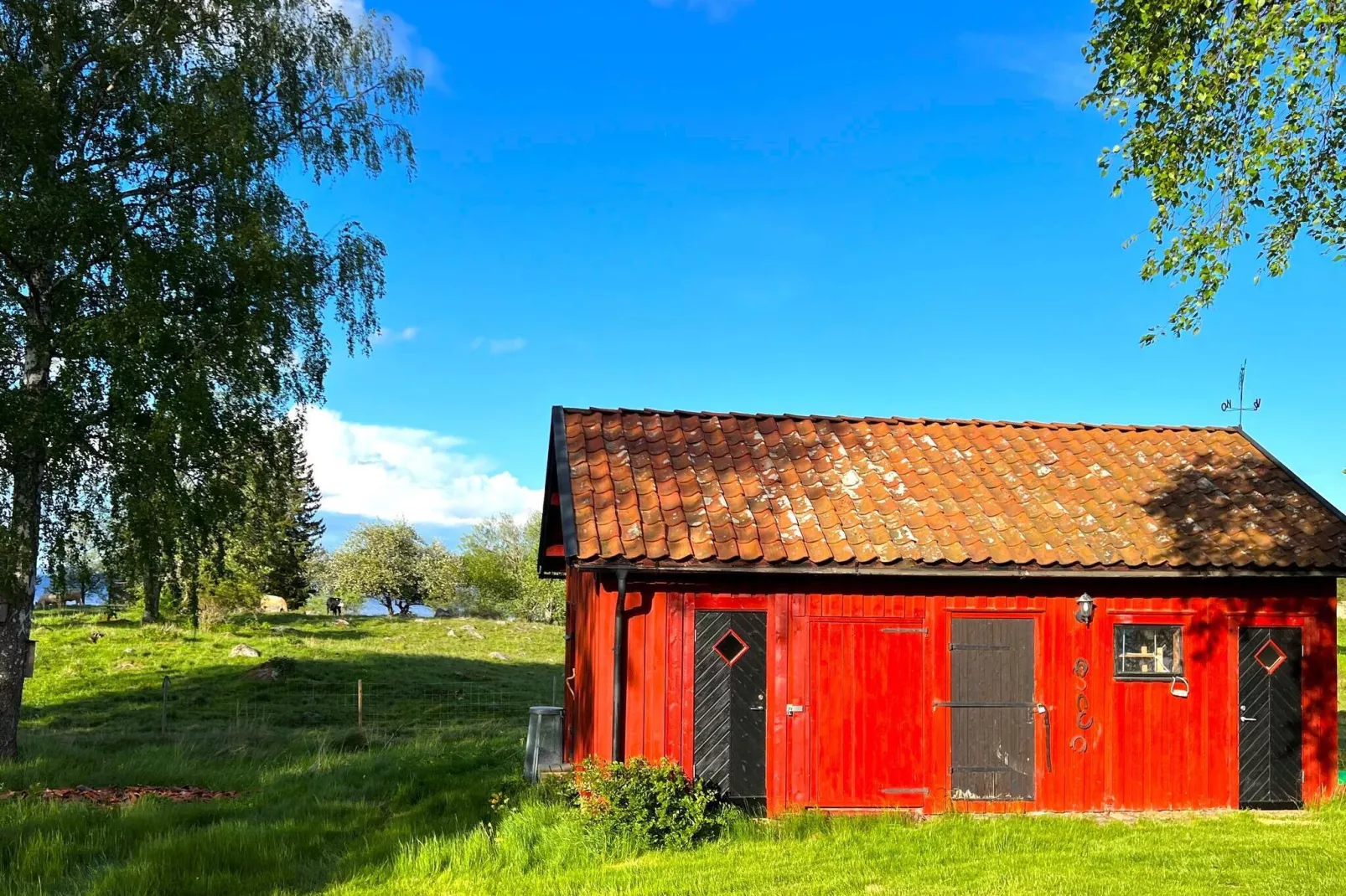 7 person holiday home in HOVA-By Traum-Not tagged