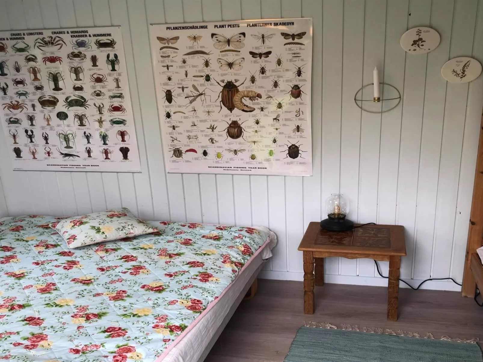 "Annegret" - 250m from the sea-Inside