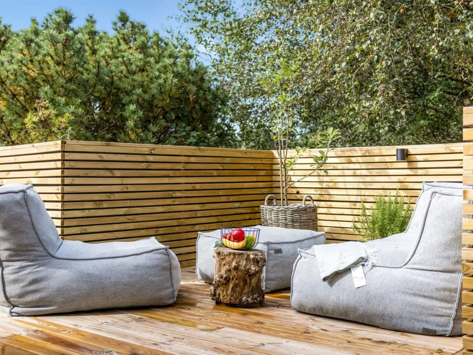 "Gilda" - 2km from the sea-Outside