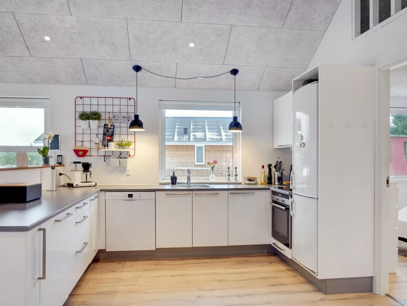 "Jurien" - 450m from the sea-Dedans