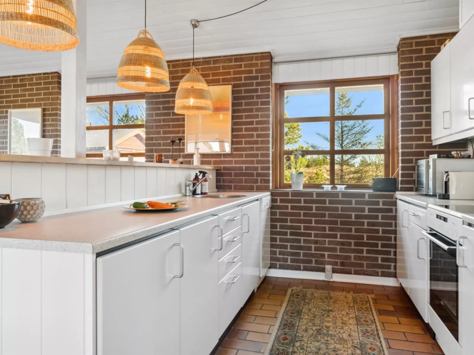 "Aurelie" - 800m from the sea-Inside