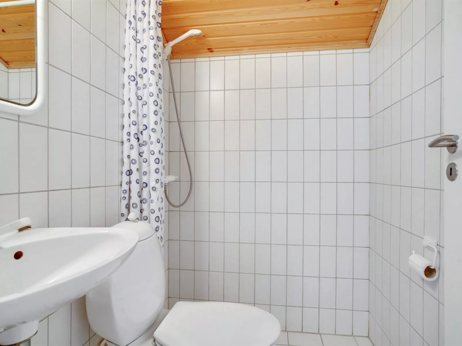 "Elayne" - 3km from the sea-Inside