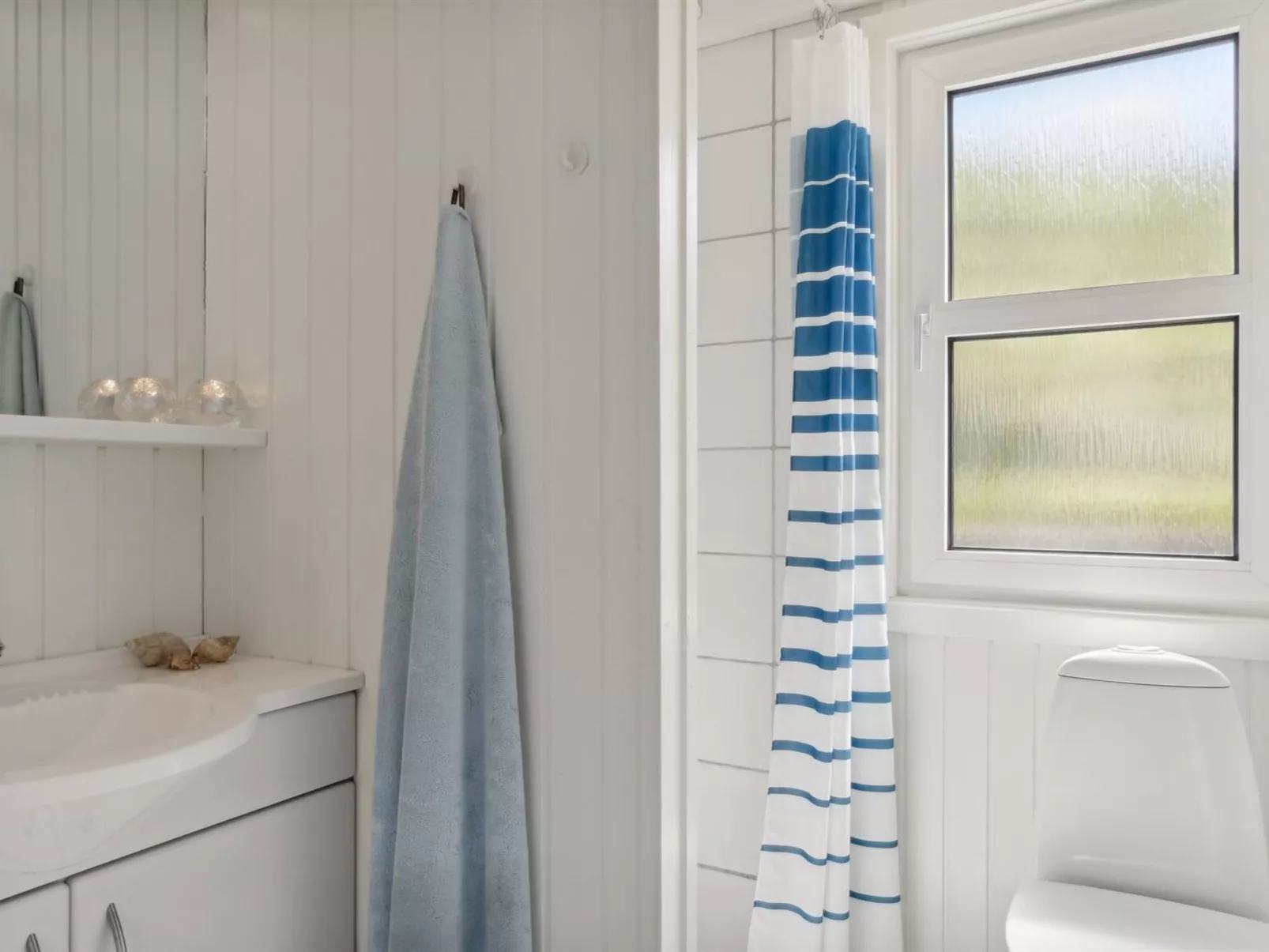 "Alyssa" - 300m from the sea-Drinnen