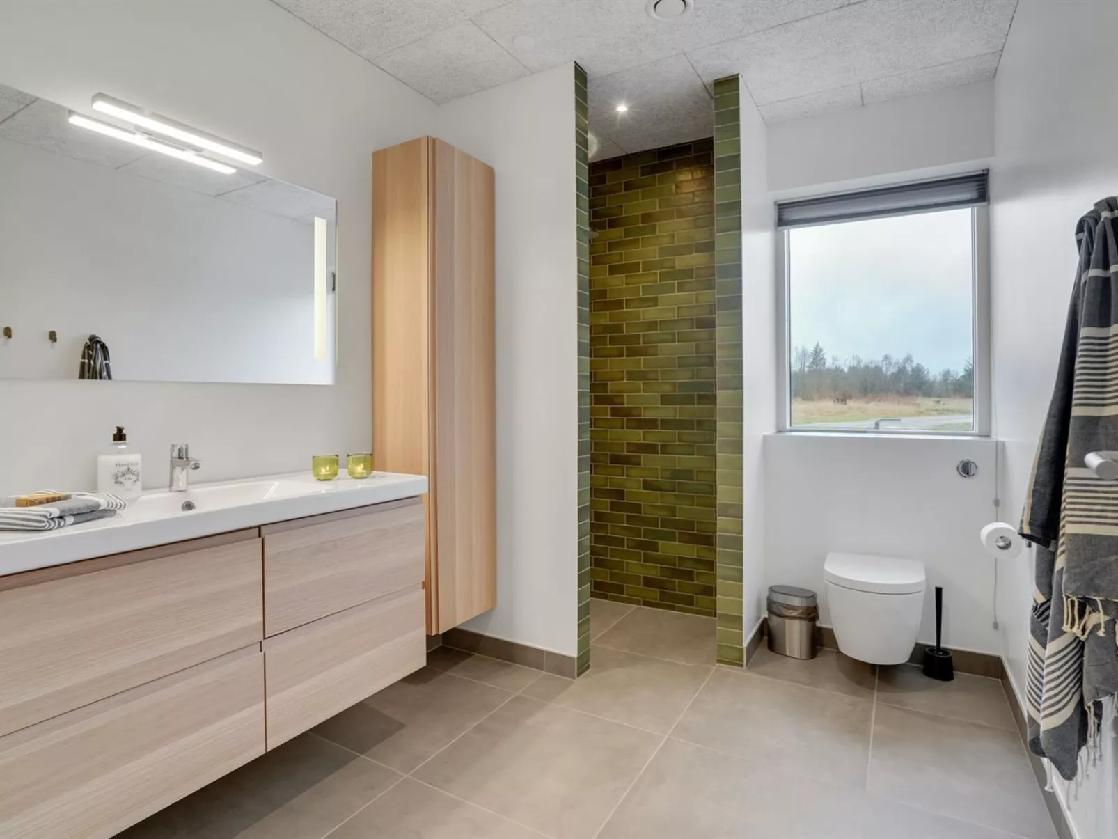 "Etje" - 6km from the sea-Inside