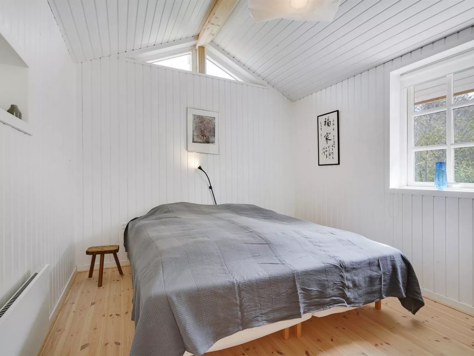 "Ansberga" - 1km from the sea-Inside