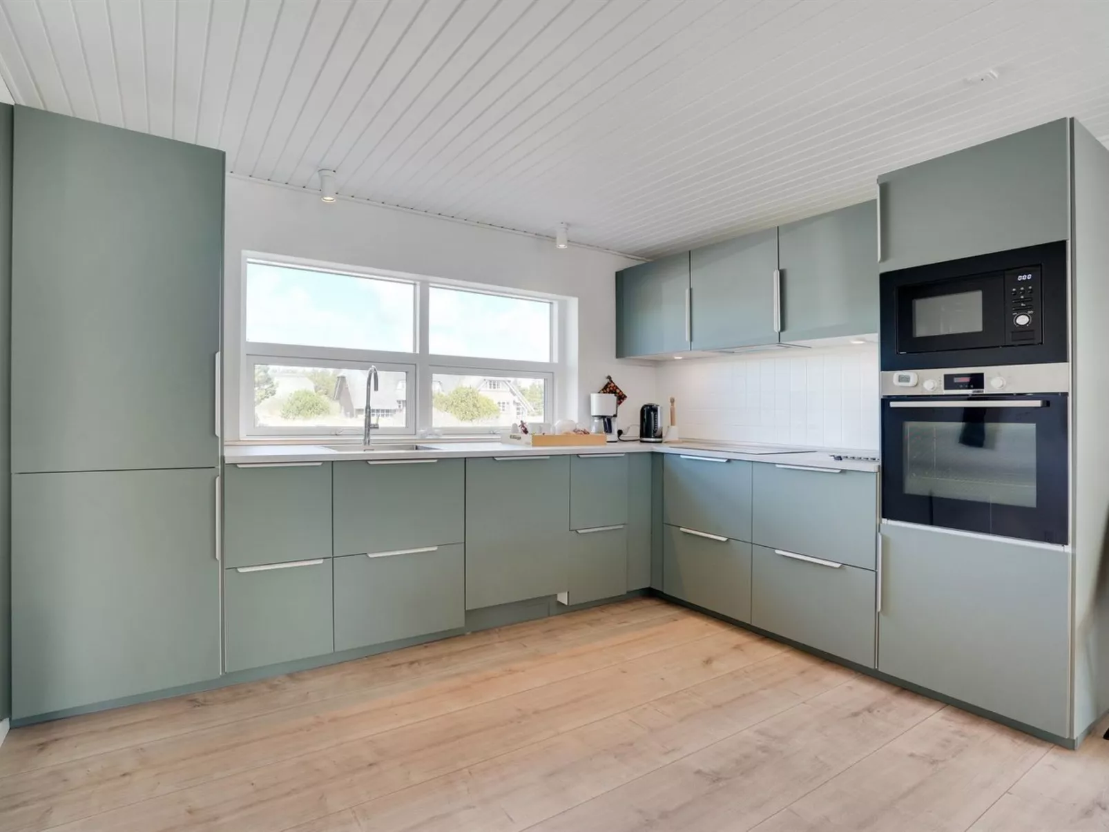 "Ayda" - 350m from the sea-Drinnen