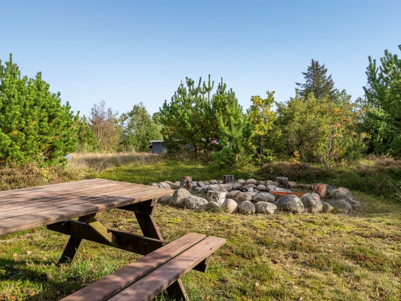 "Bia" - 250m from the sea-Draußen