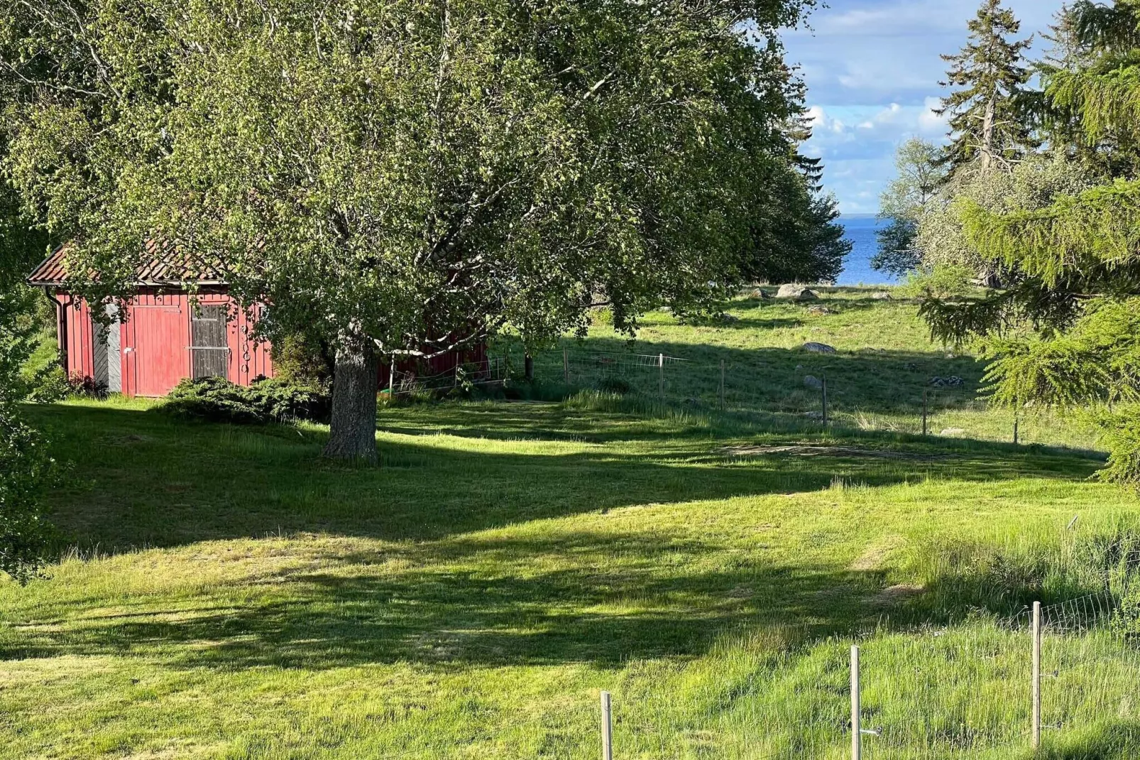 7 person holiday home in HOVA-By Traum-Not tagged