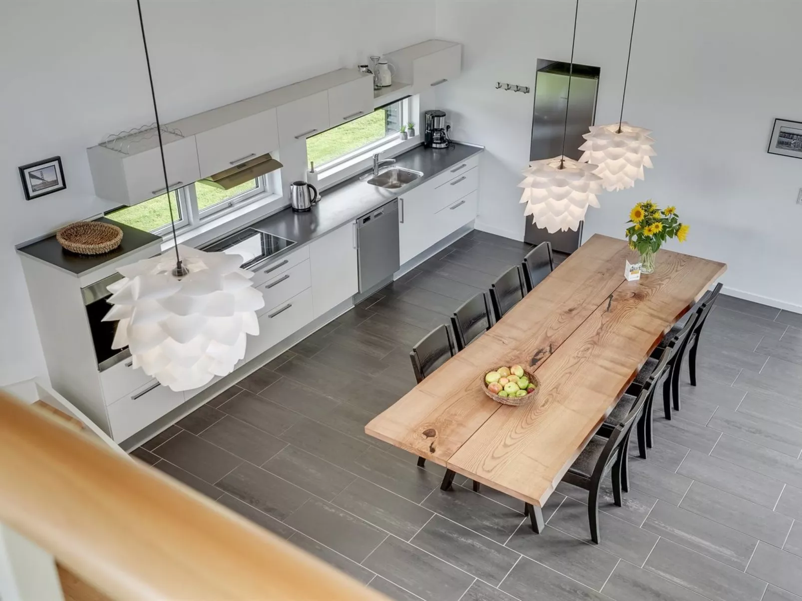 "Lyly" - 100m from the sea-Inside