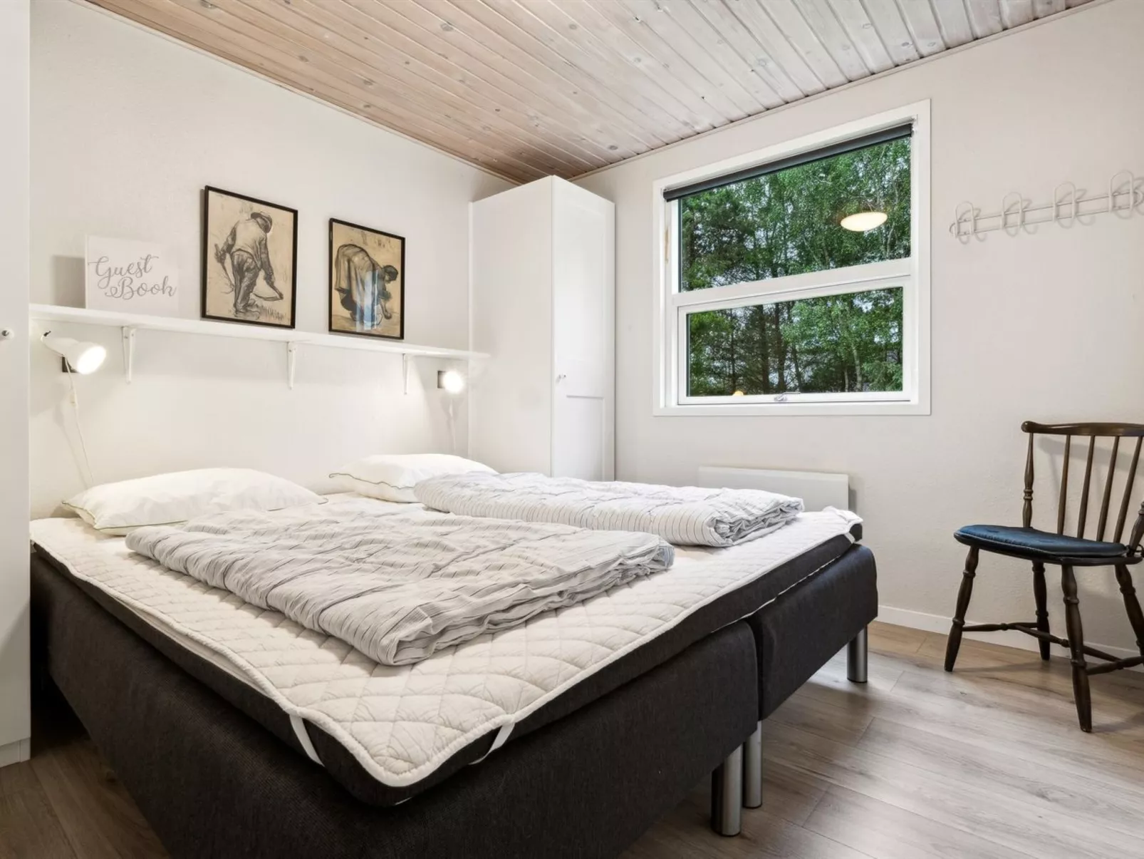 "Sigwid" - 2.7km from the sea-Inside