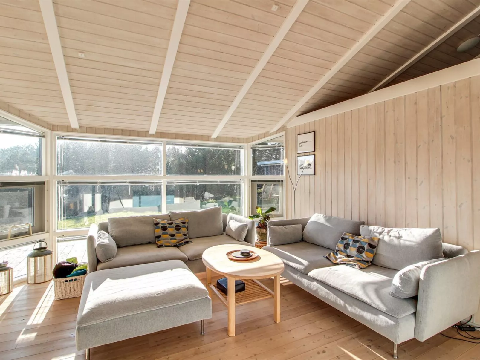 "Arntraud" - 250m from the sea-Dedans