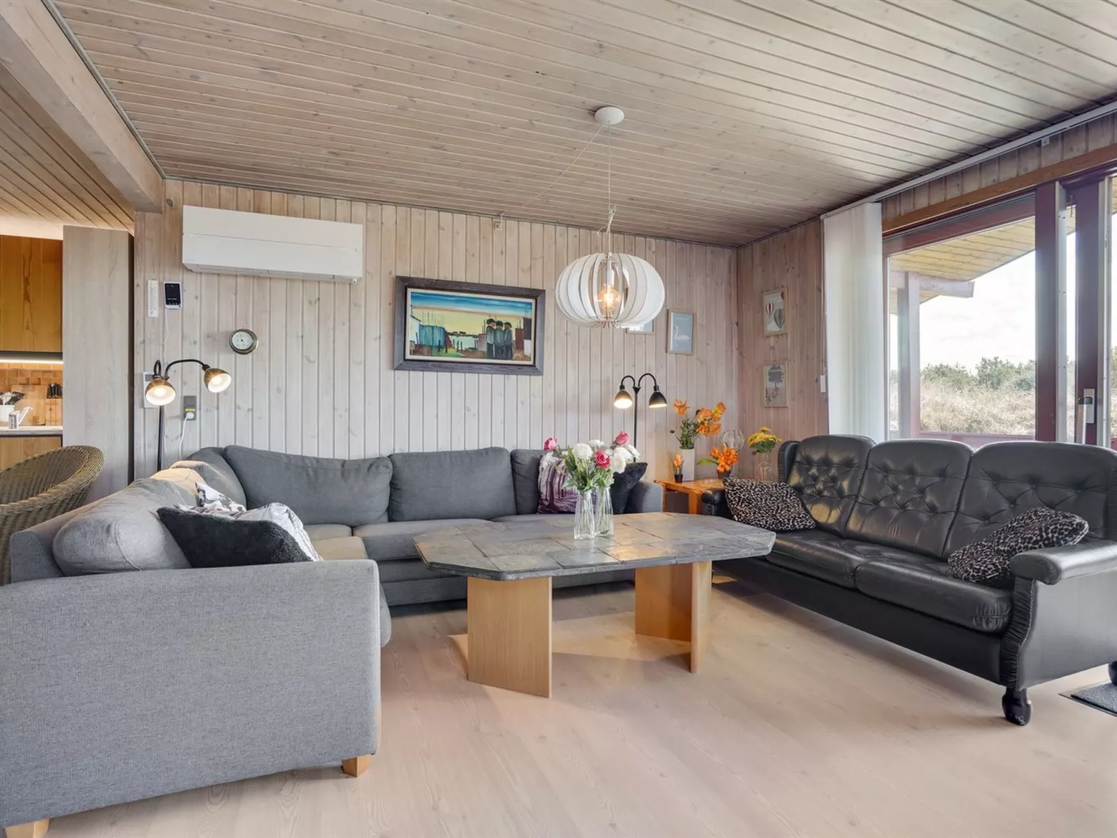 "Eljene" - 750m from the sea-Dedans