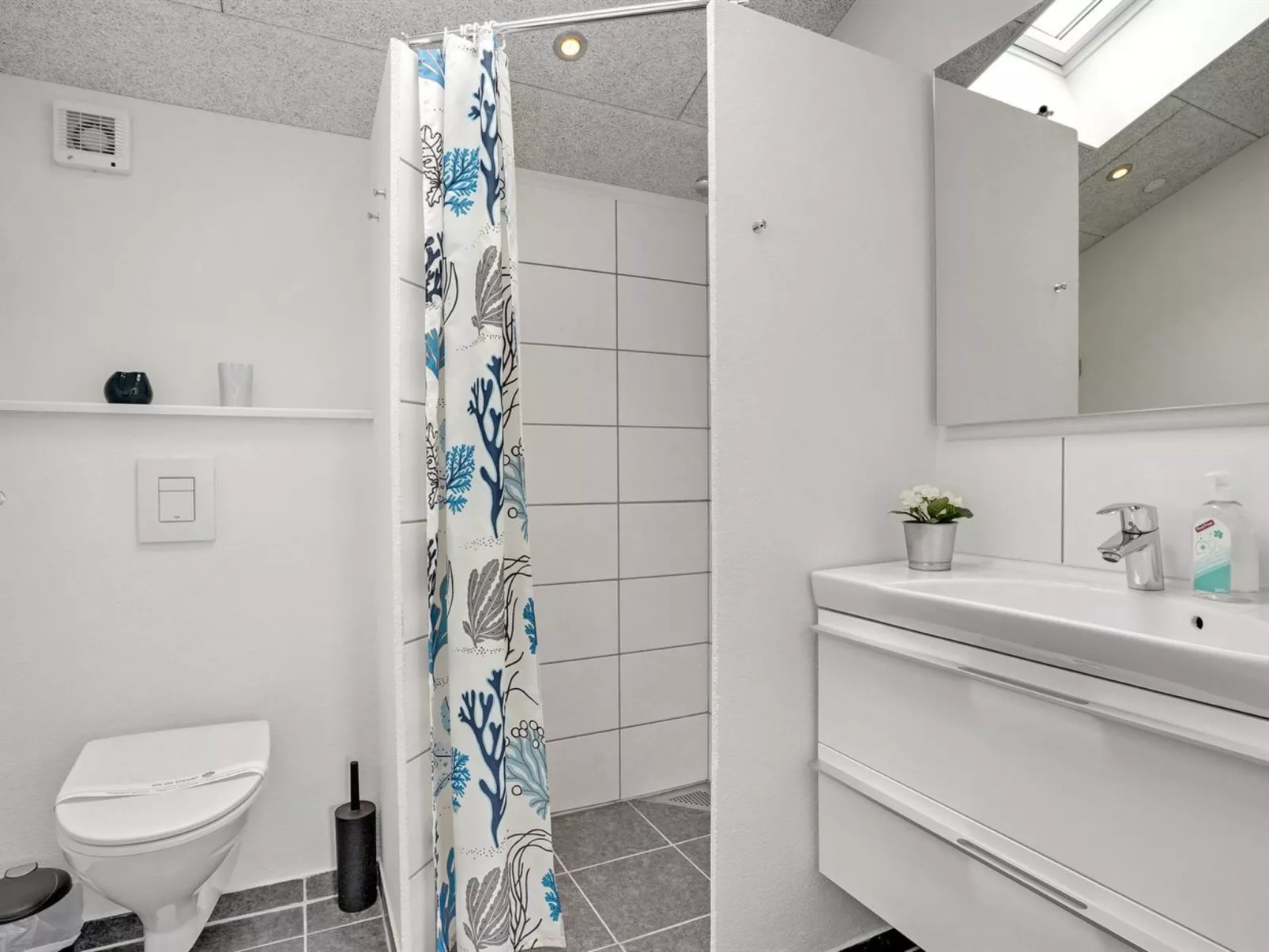 "Soili" - 1.2km from the sea-Dedans