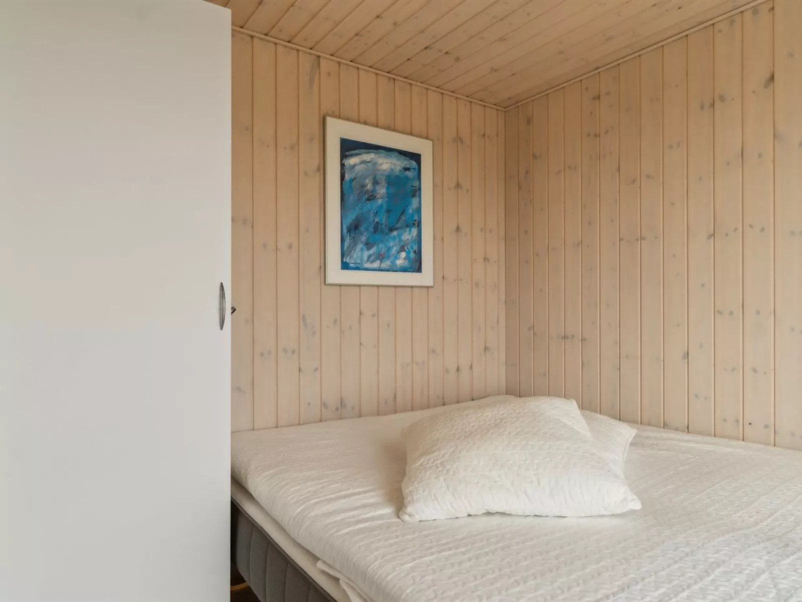 "Talika" - 700m from the sea-Dedans