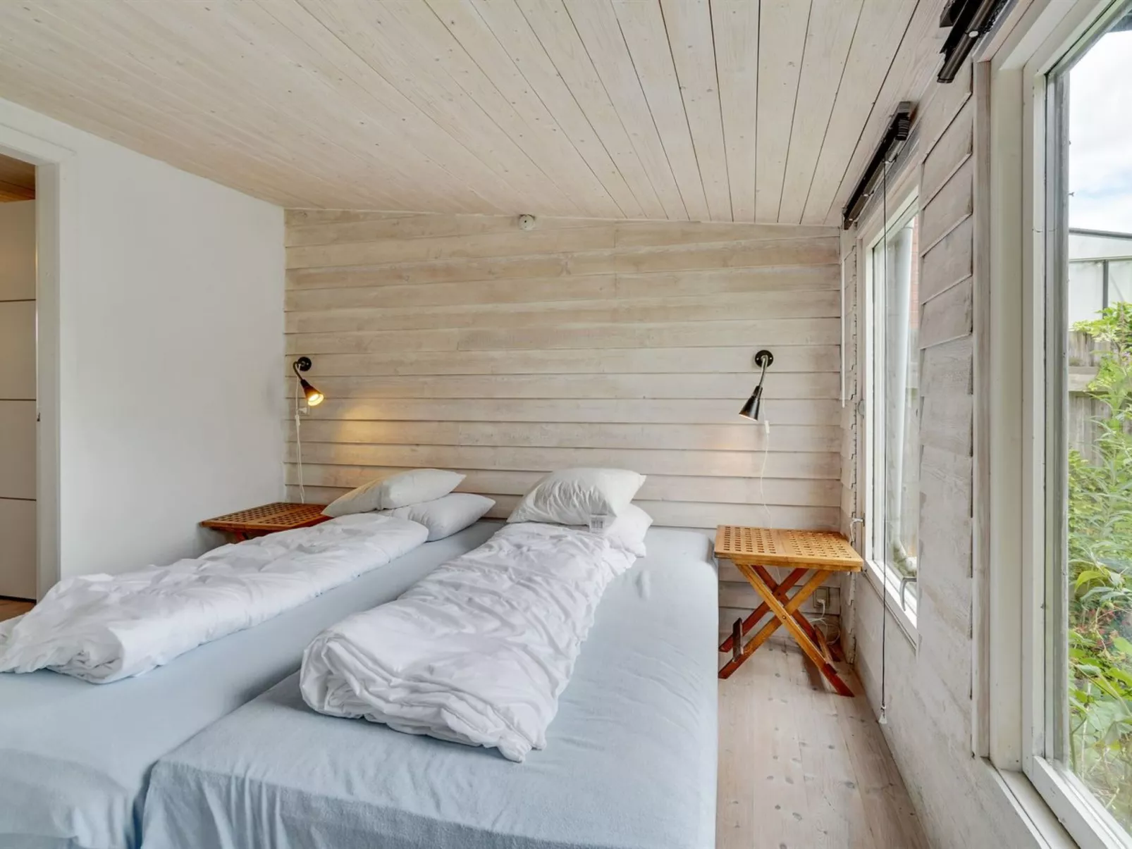 "Gytta" - 1km from the sea-Inside