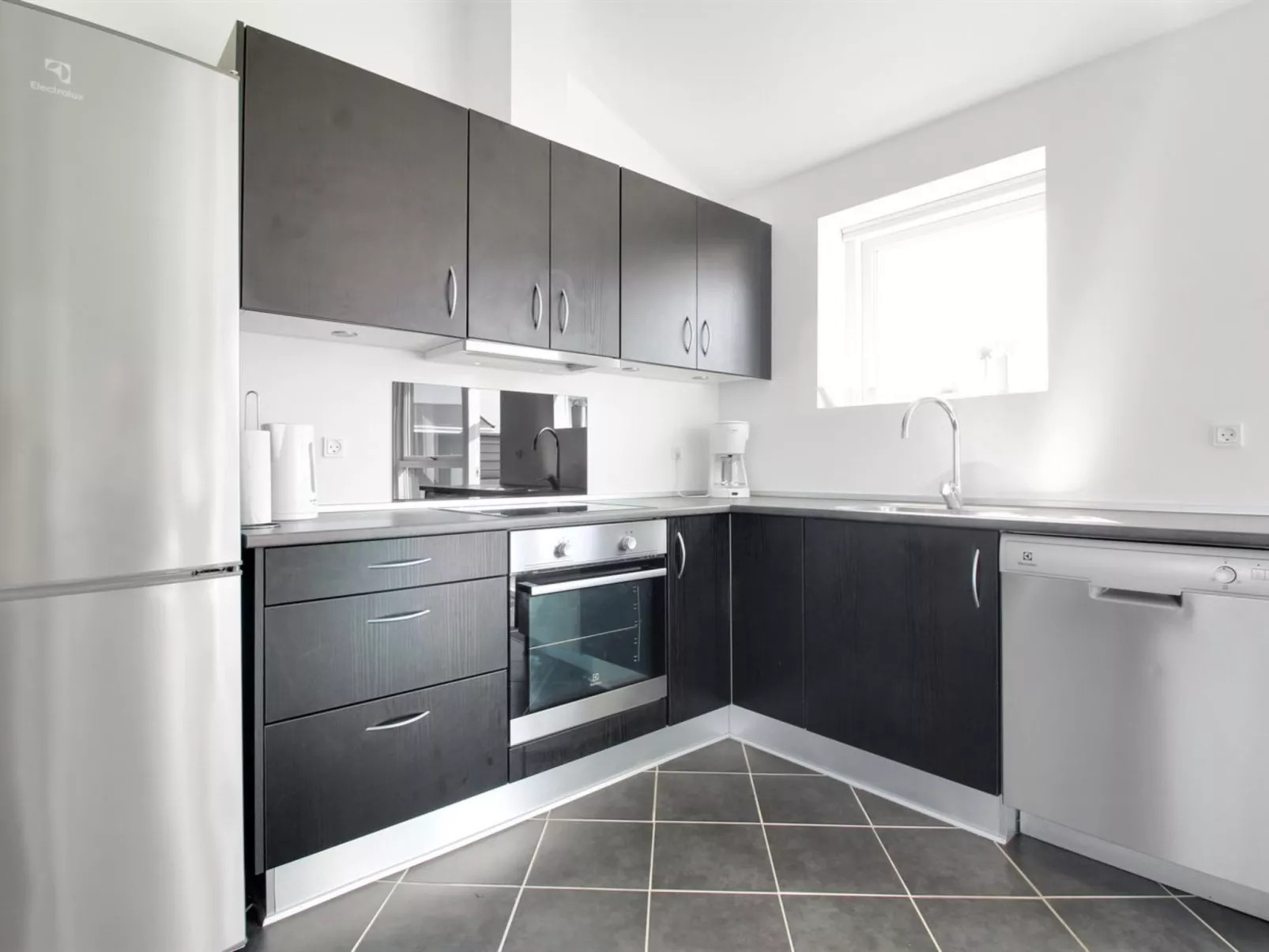 "Siger" - 1.6km from the sea-Dedans