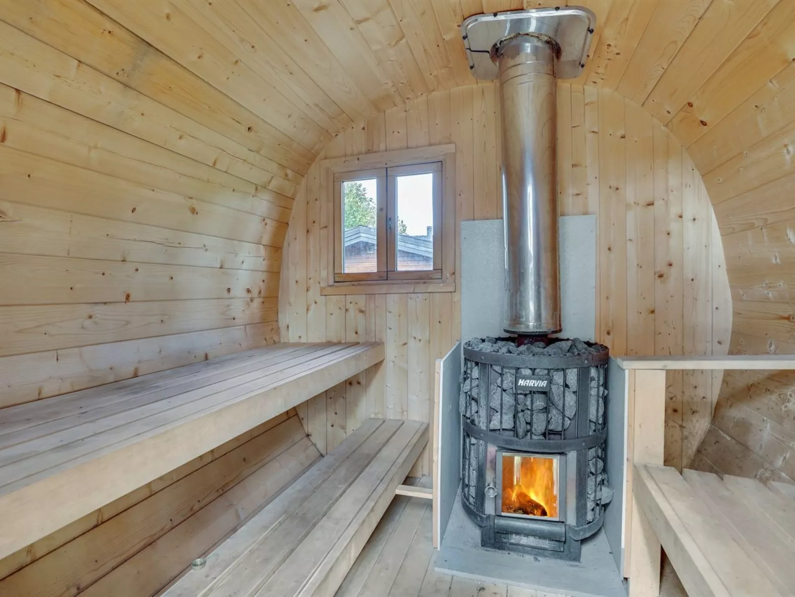 "Sahra" - 200m from the sea-Outside