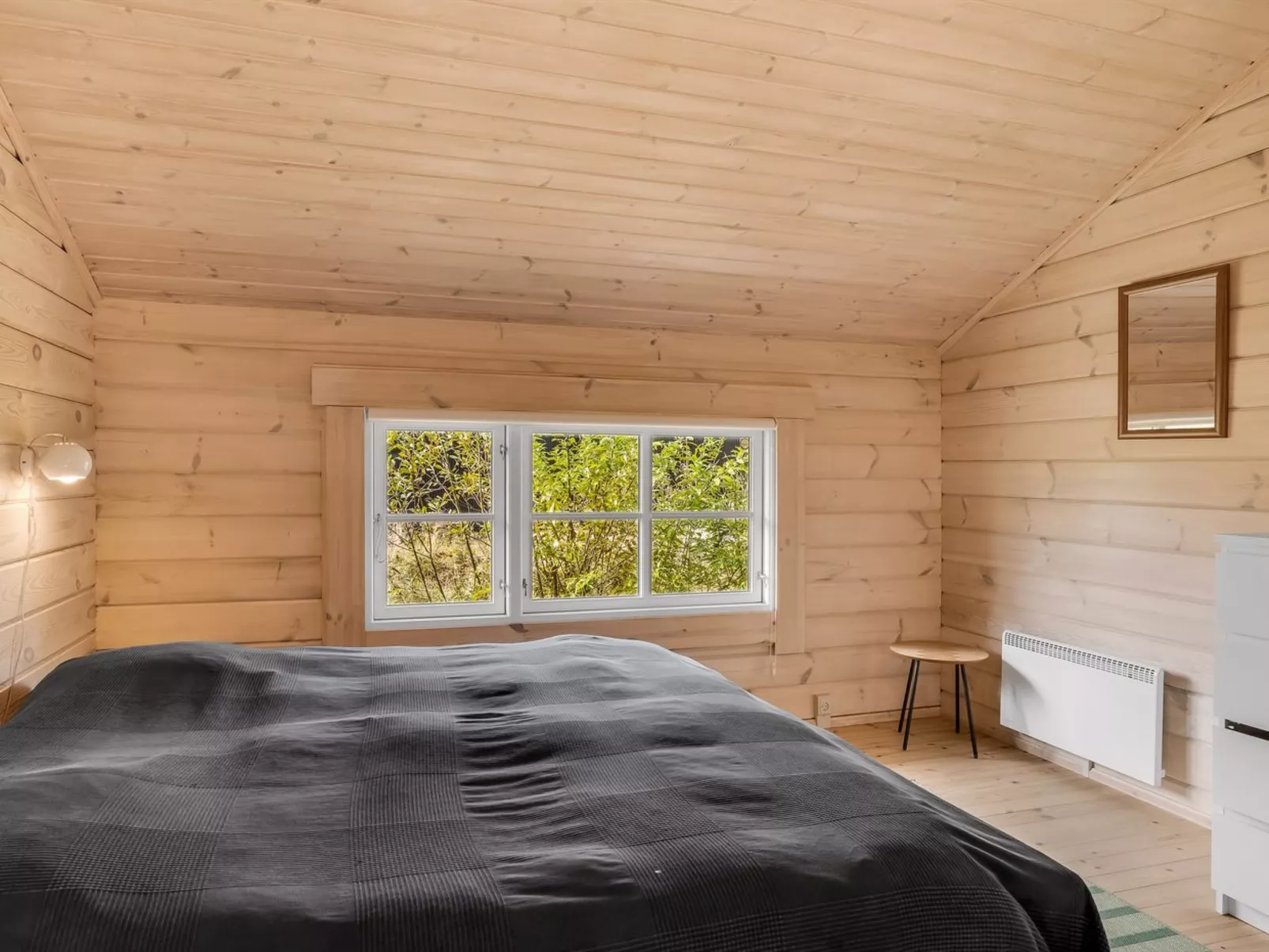 "Tanas" - 2km from the sea-Drinnen