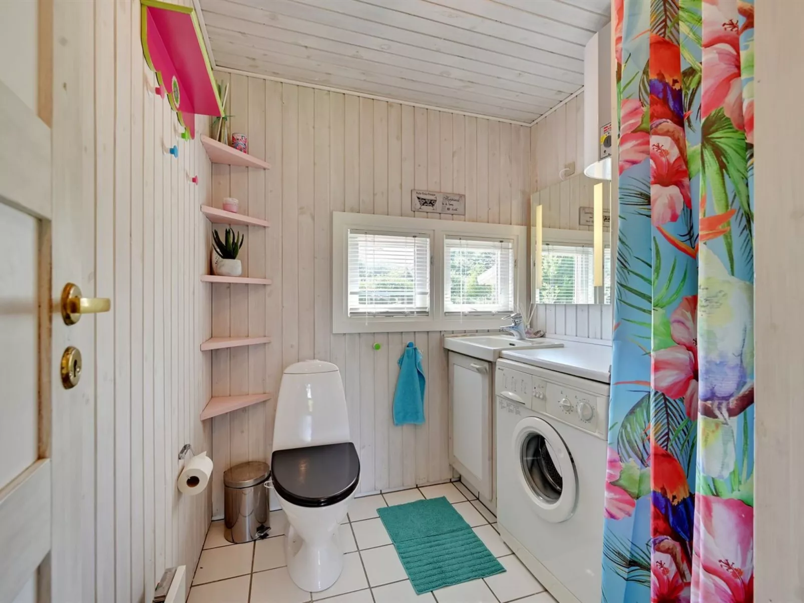 "Raija" - 400m from the sea-Inside