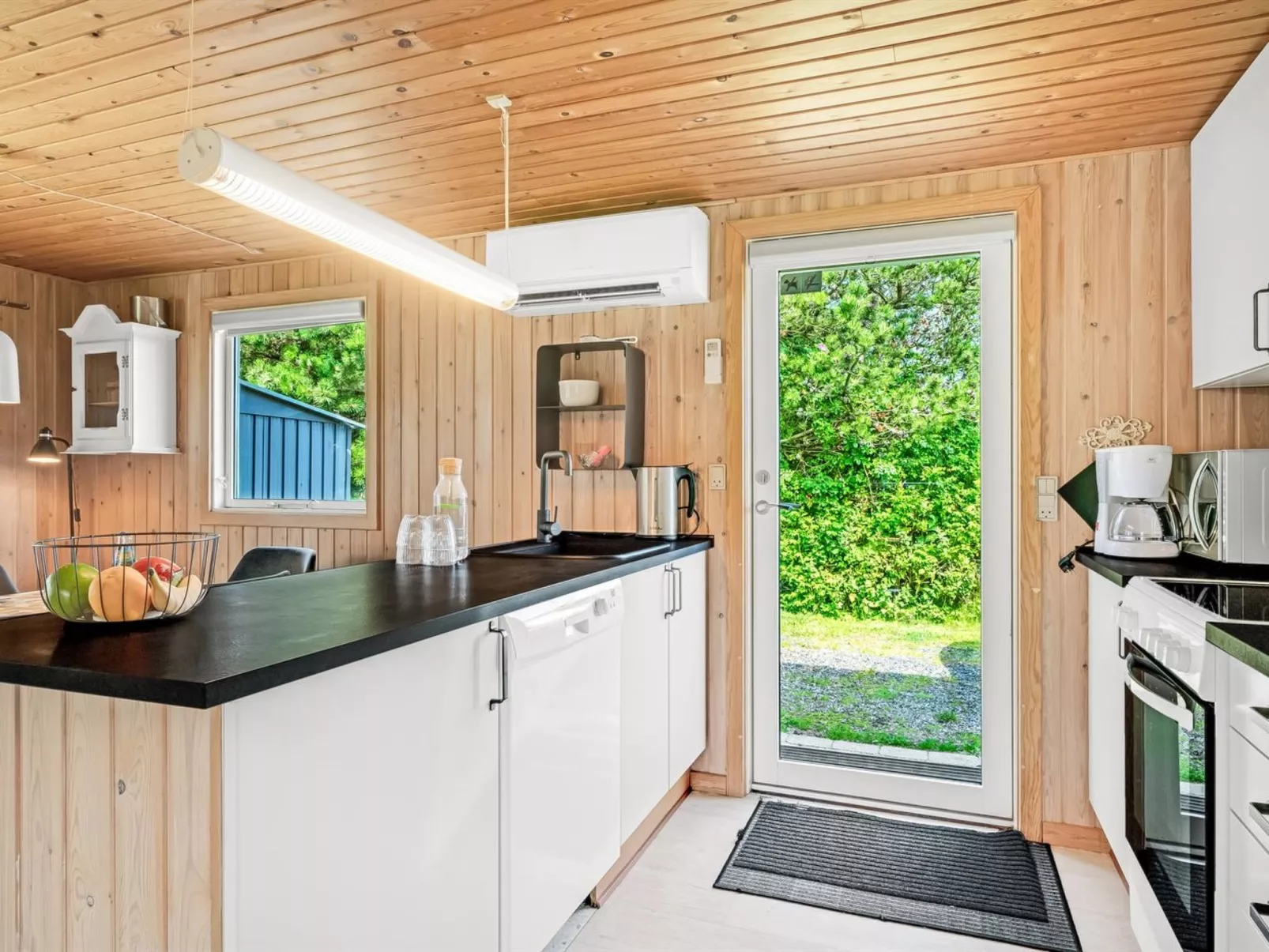 "Bistra" - 400m from the sea-Drinnen