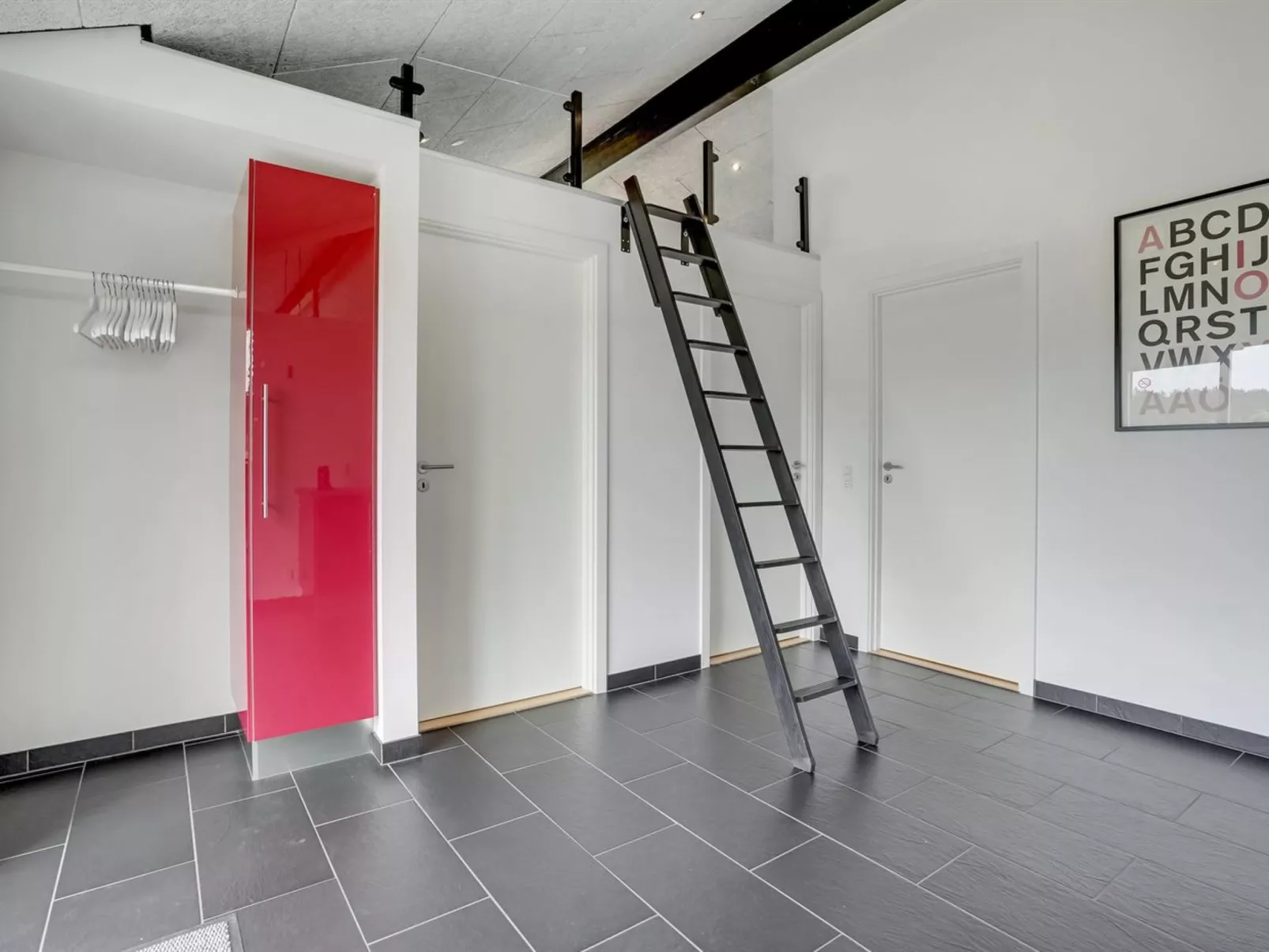 "Minna" - 975m from the sea-Dedans