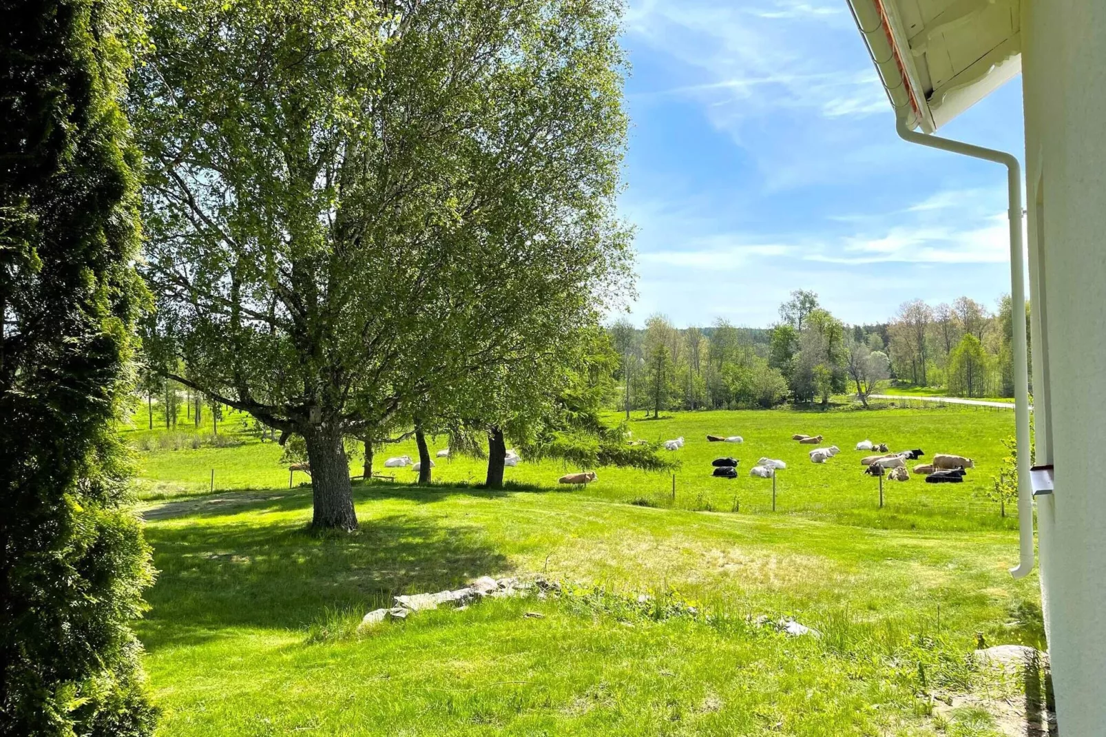 7 person holiday home in HOVA-By Traum-Not tagged