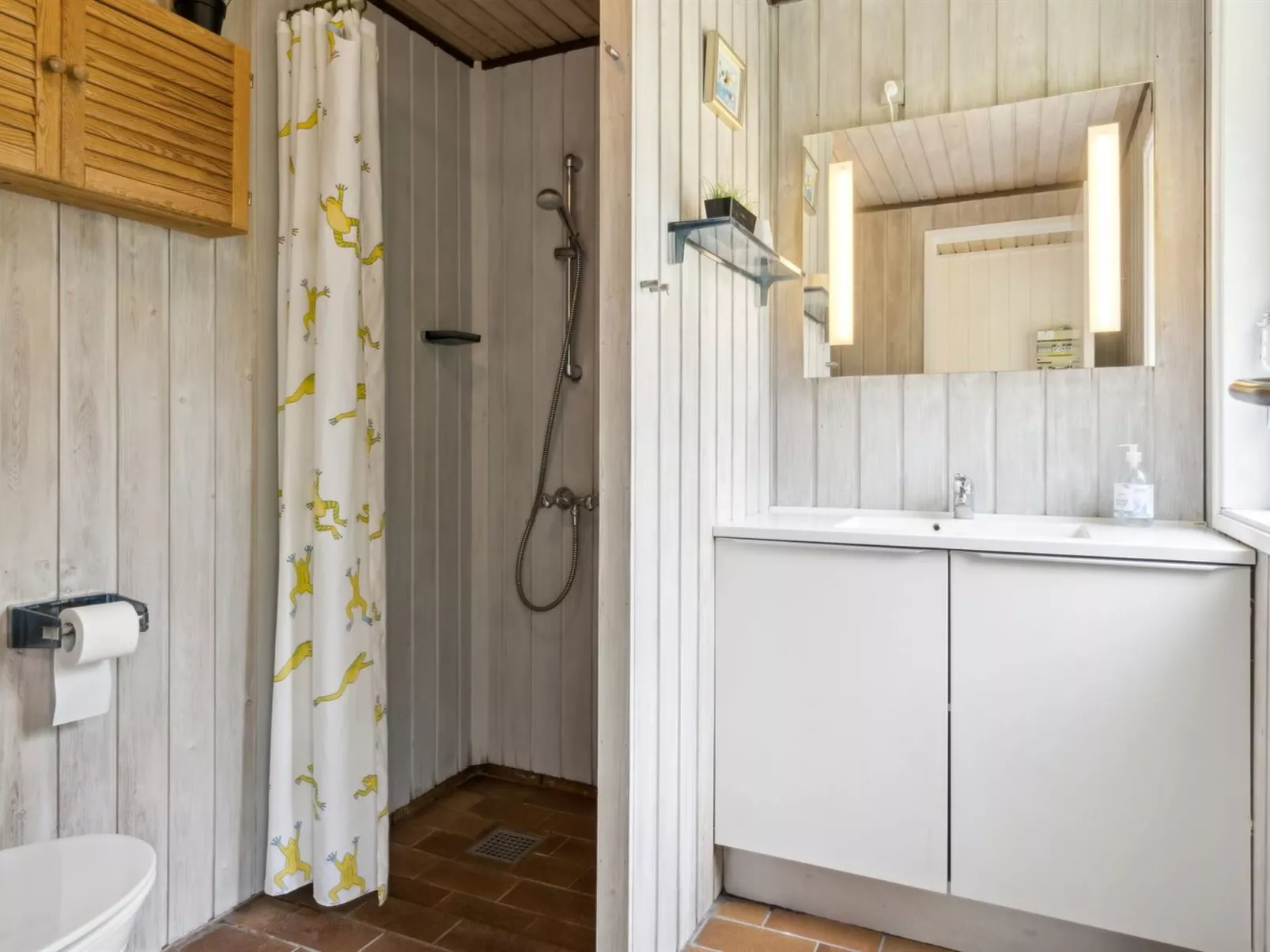 "Mirzə" - 250m from the sea-Drinnen