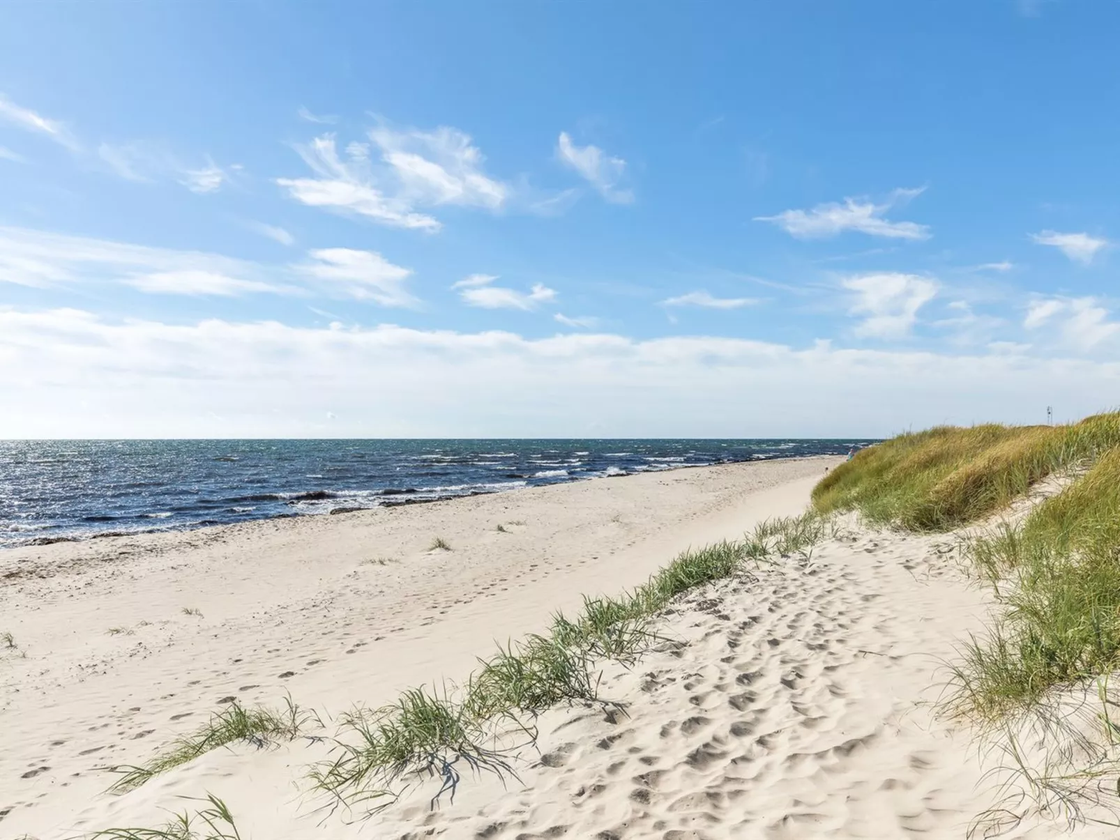 "Ailen" - 500m from the sea-Draußen