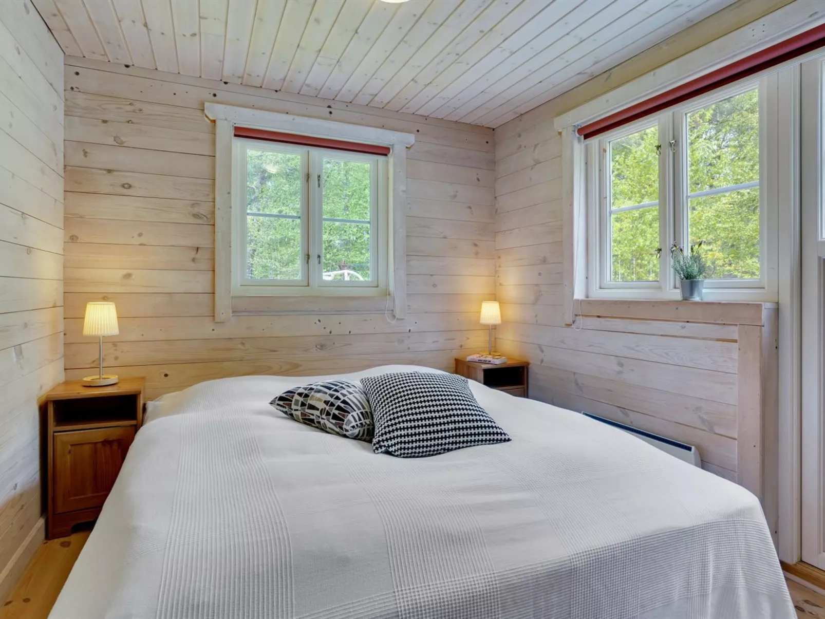 "Rosamunde" - 1.3km from the sea-Drinnen