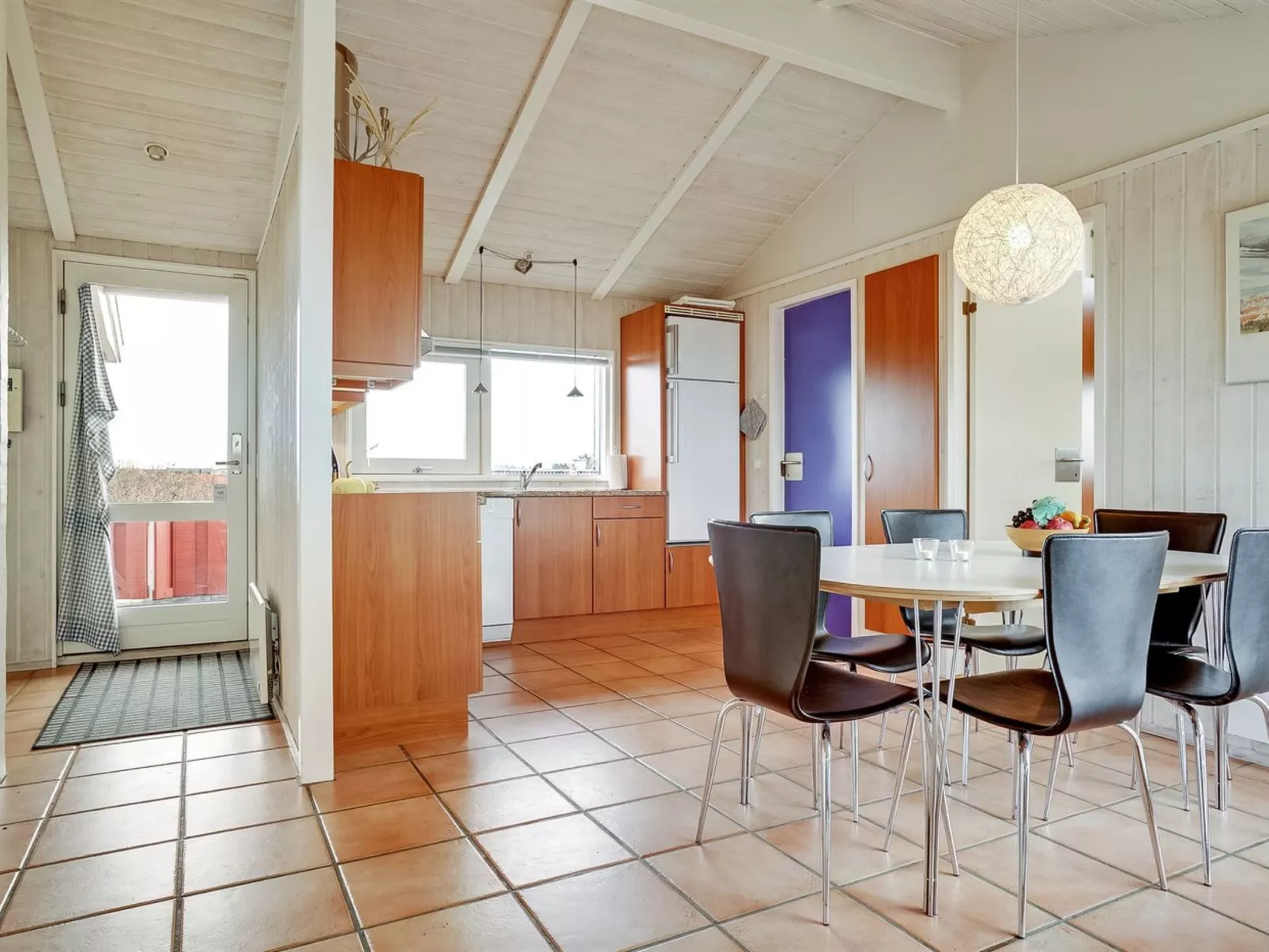 "Lien" - 160m from the sea-Inside