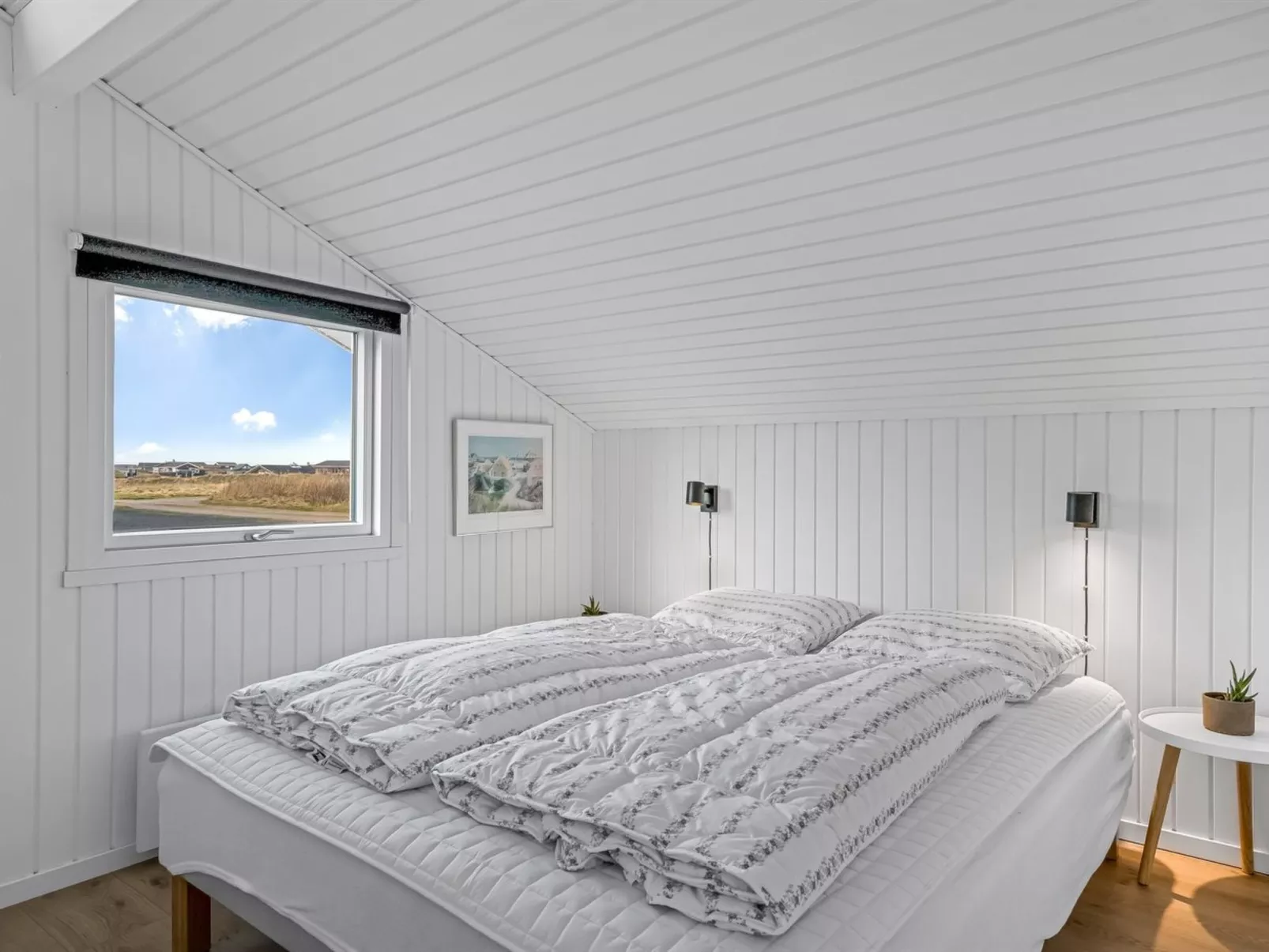 "Crista" - 500m from the sea-Dedans