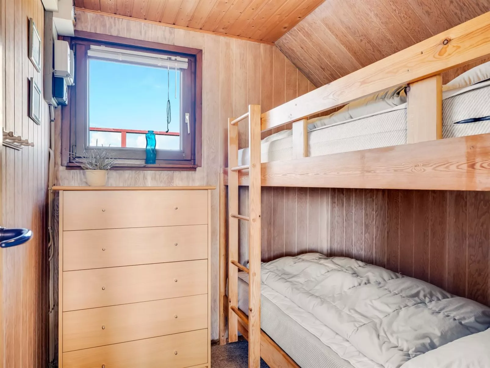 "Beatrice" - 150m from the sea-Drinnen