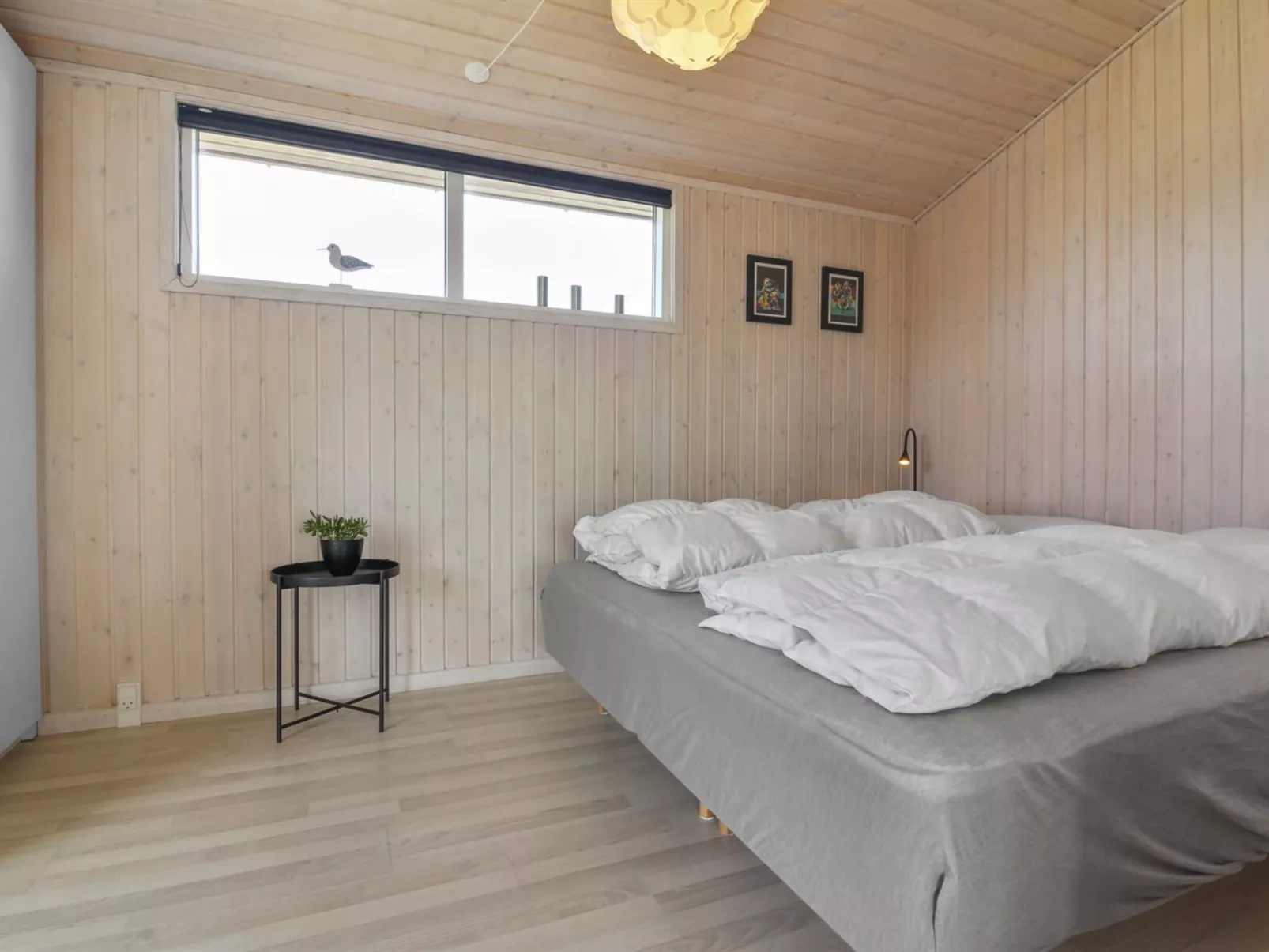 "Laghmund" - 250m from the sea-Drinnen