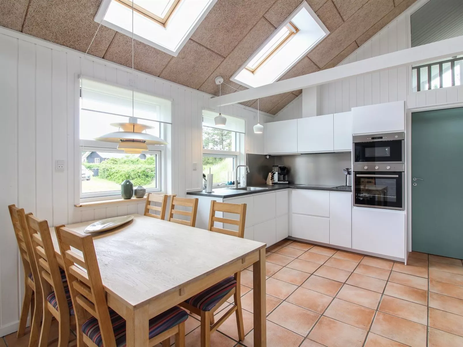 "Aved" - 350m from the sea-Inside