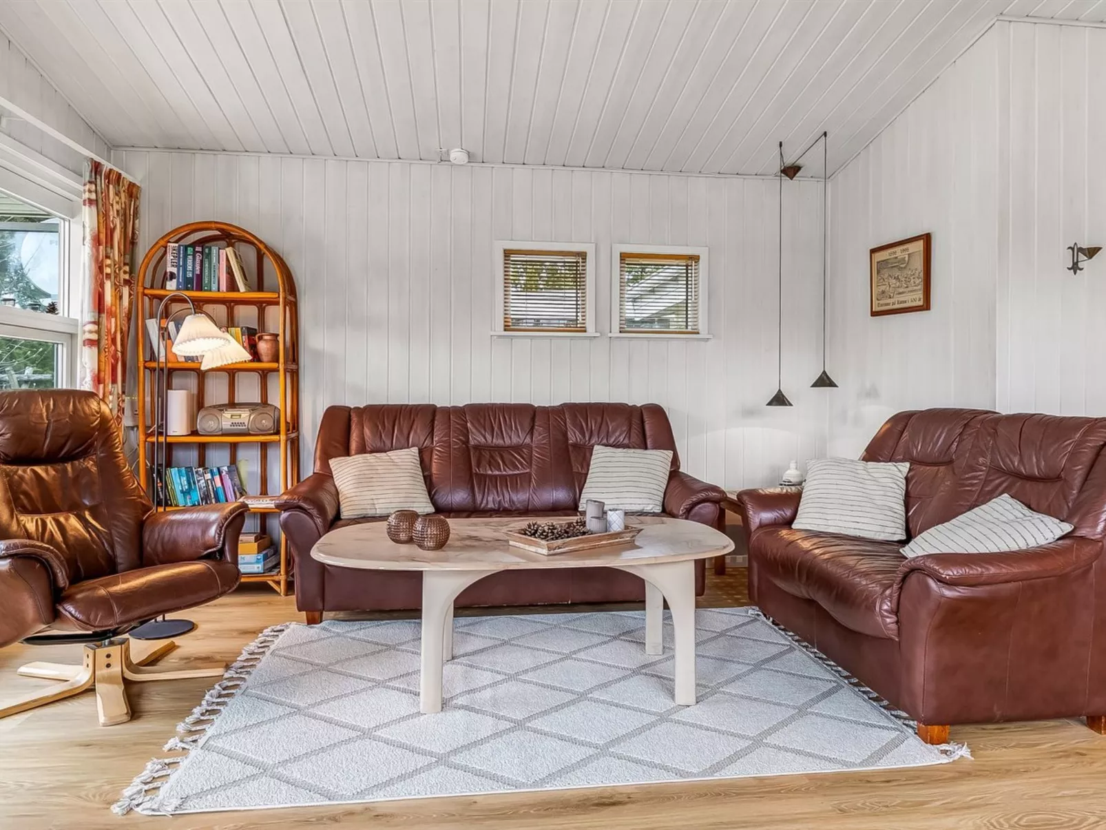 "Silva" - 3.9km from the sea-Drinnen