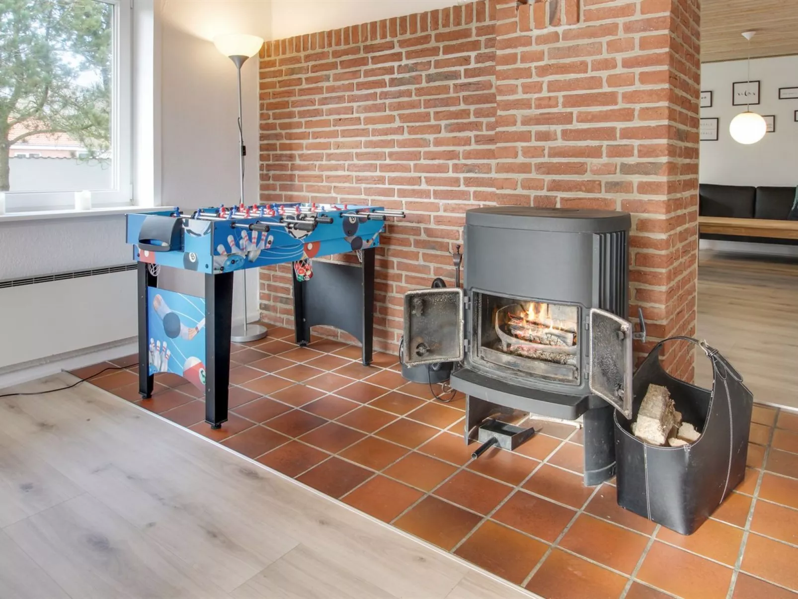 "Solmaz" - 3.5km from the sea-Drinnen