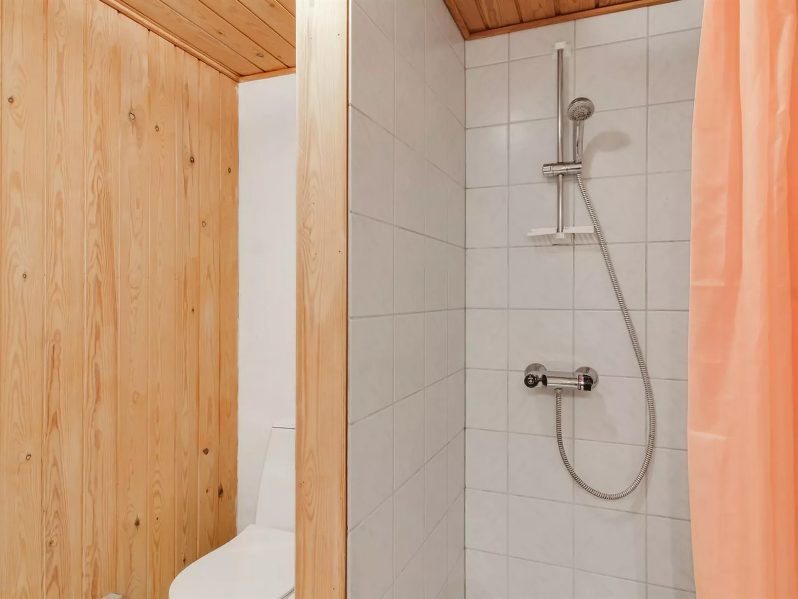 "Gesine" - 900m from the sea-Drinnen