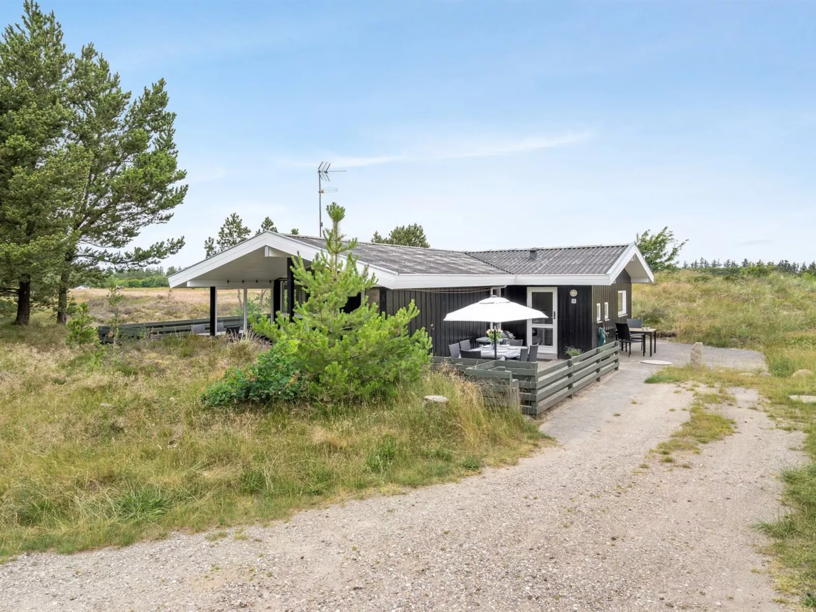 "Ruzica" - 3.9km from the sea-Outside