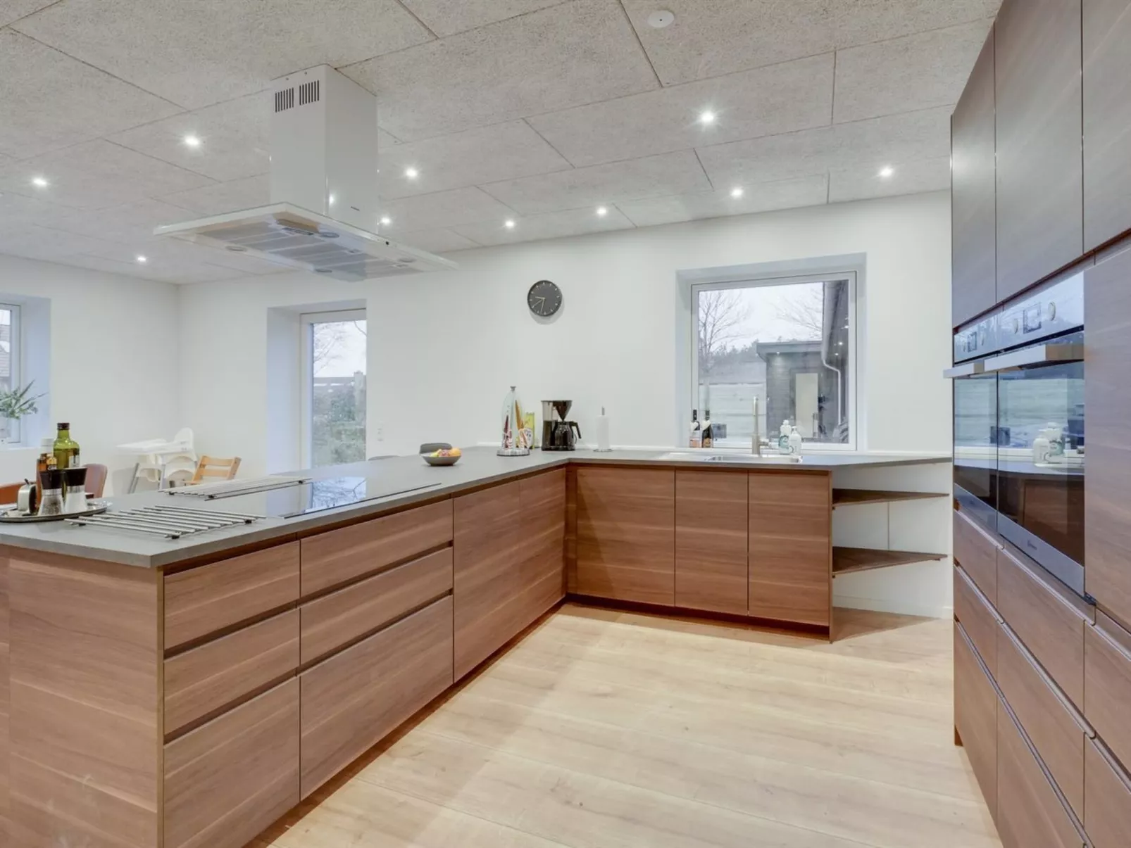 "Christiern" - 4.5km from the sea-Drinnen